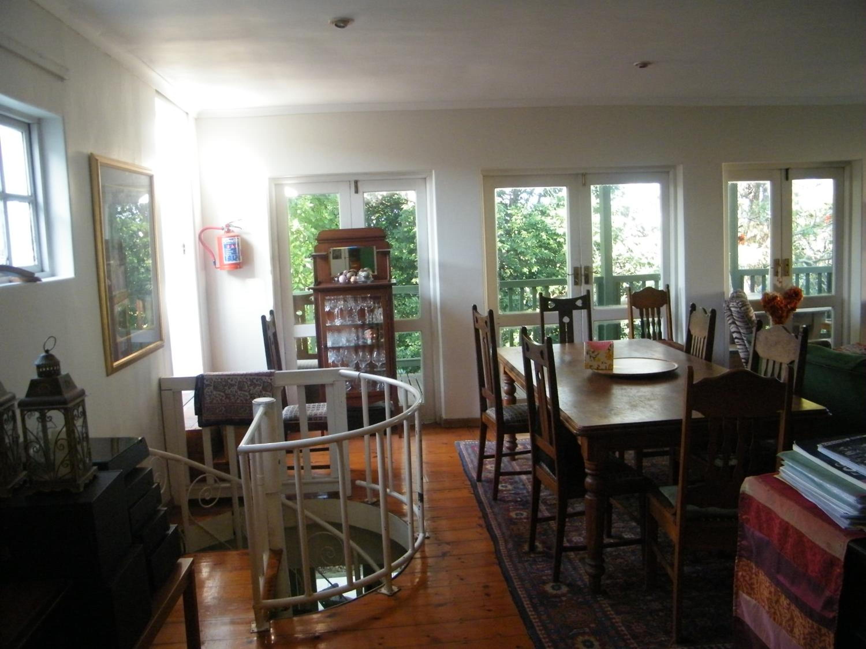Valley Guest House