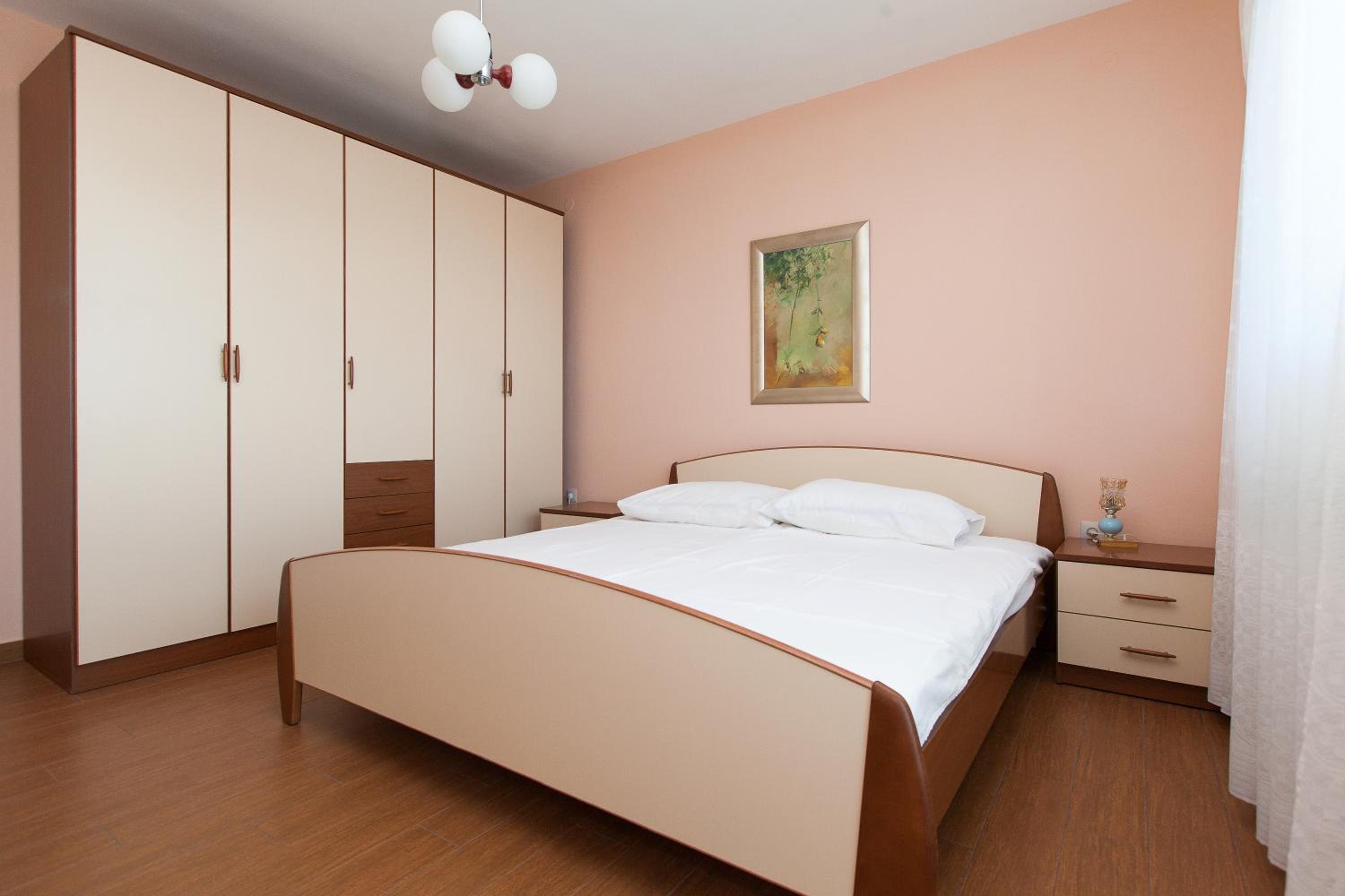 Apartment Anne view 3