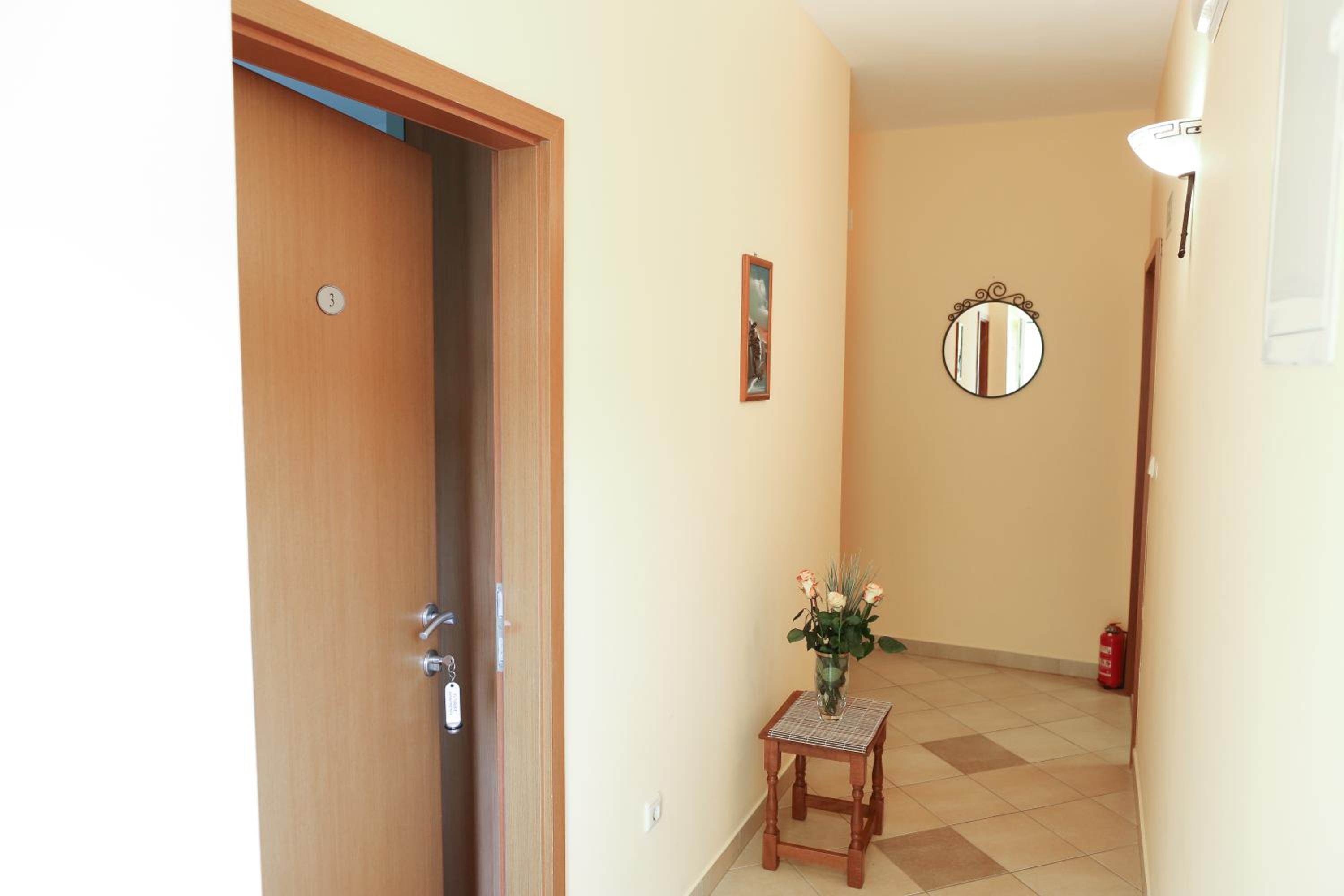 Sunrise Apartments
