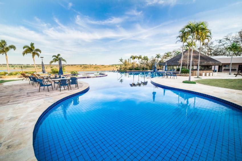 Ecoblue Resort Avaré