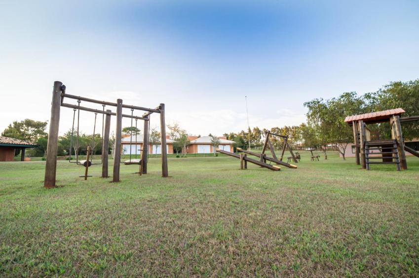 Ecoblue Resort Avaré