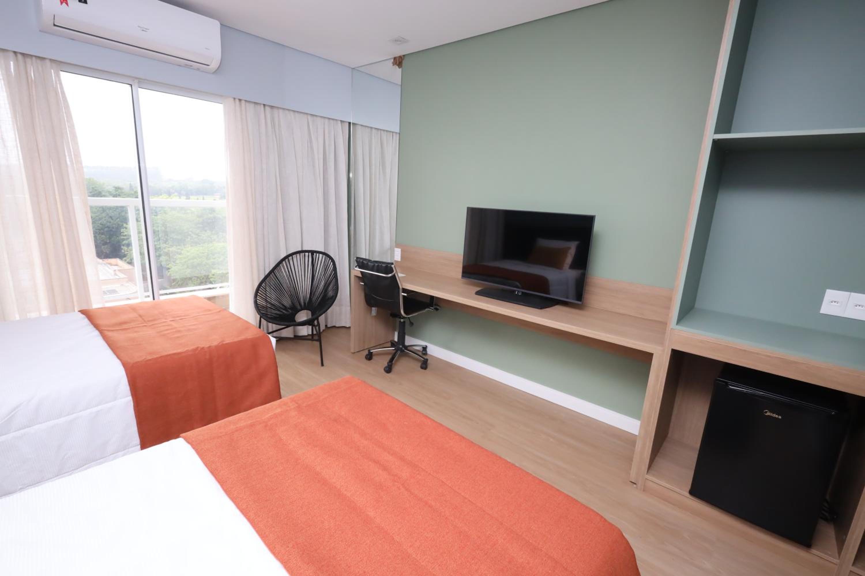 Ecoblue Resort Avaré