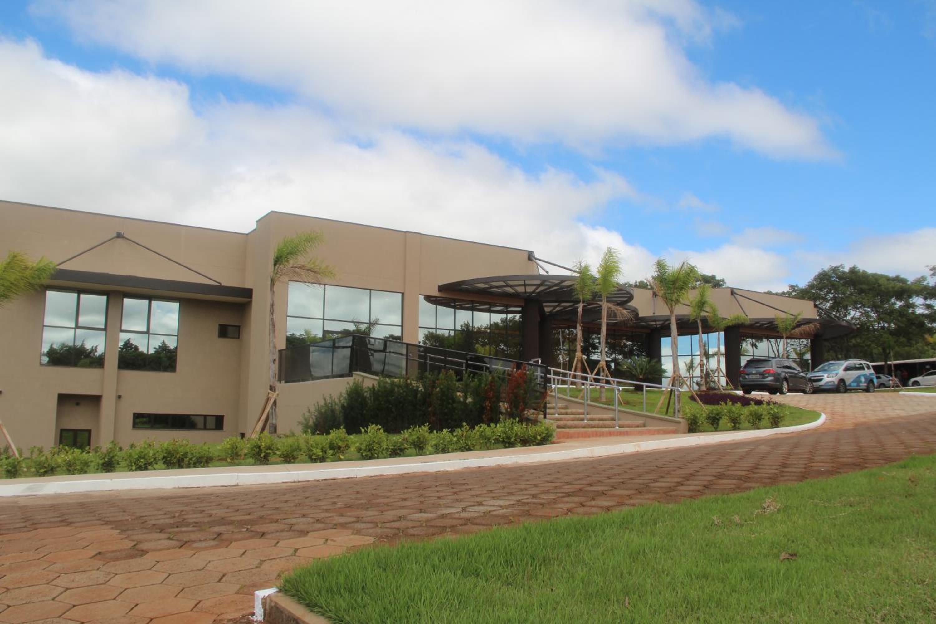 Ecoblue Resort Avaré