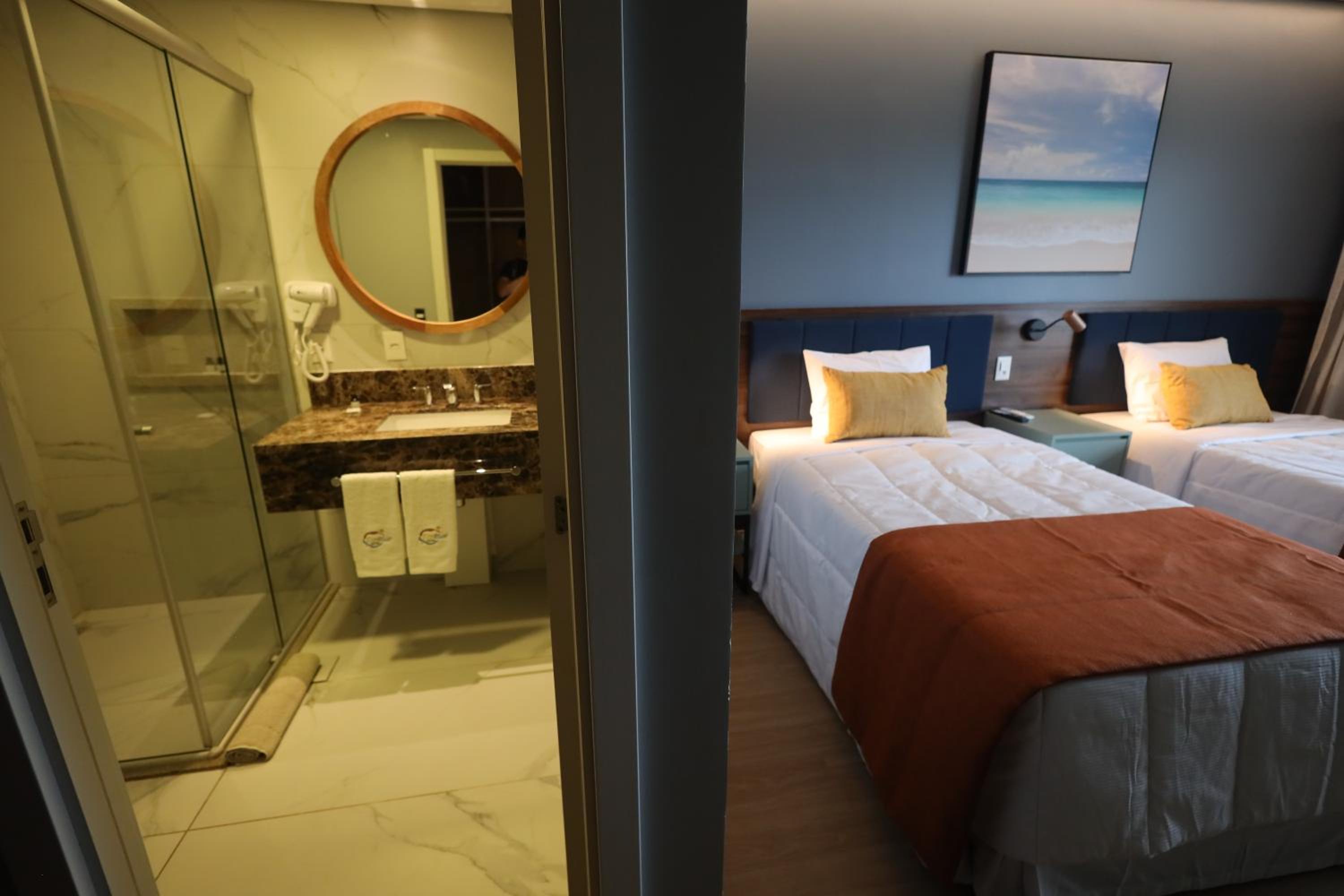 Ecoblue Resort Avaré