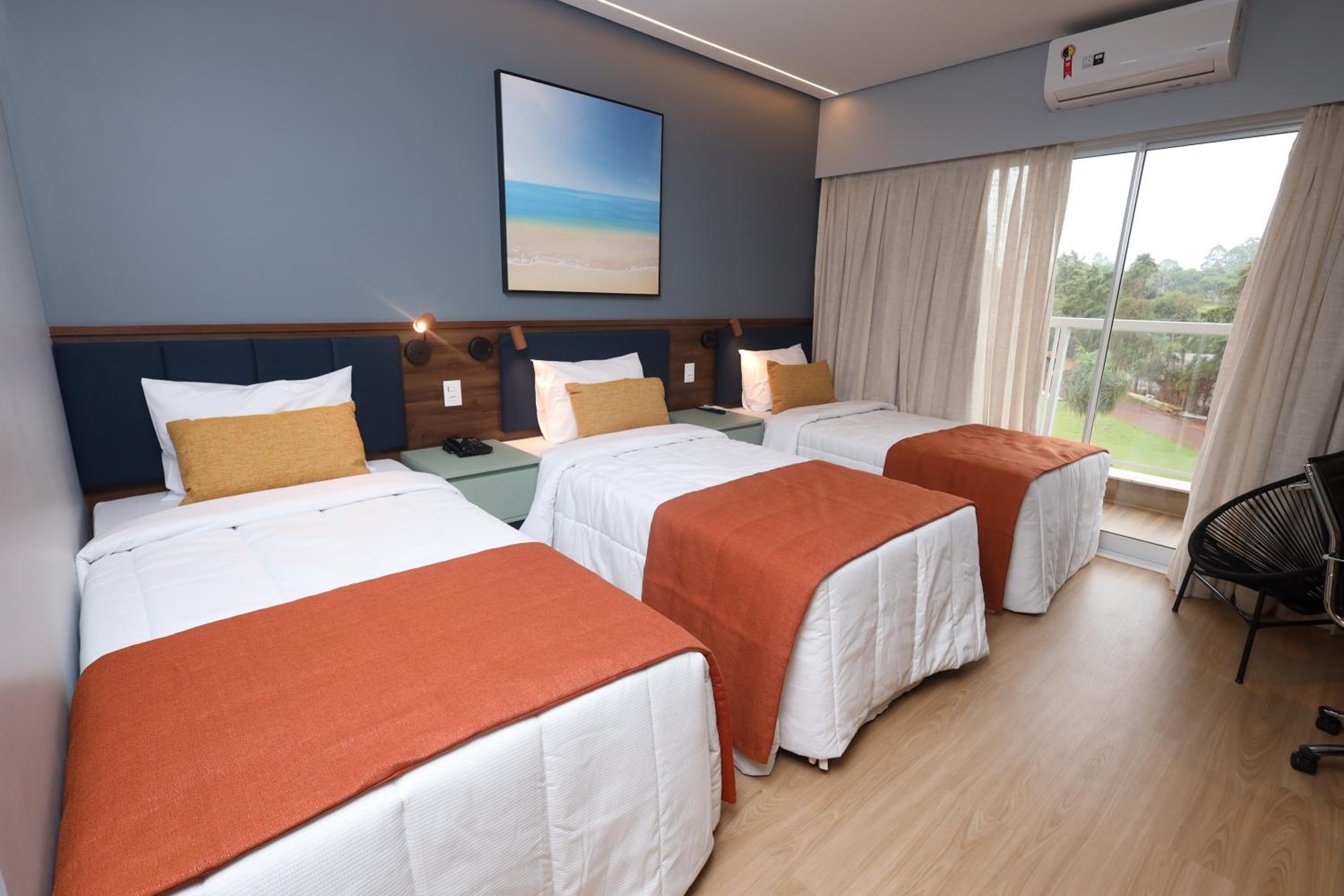 Ecoblue Resort Avaré