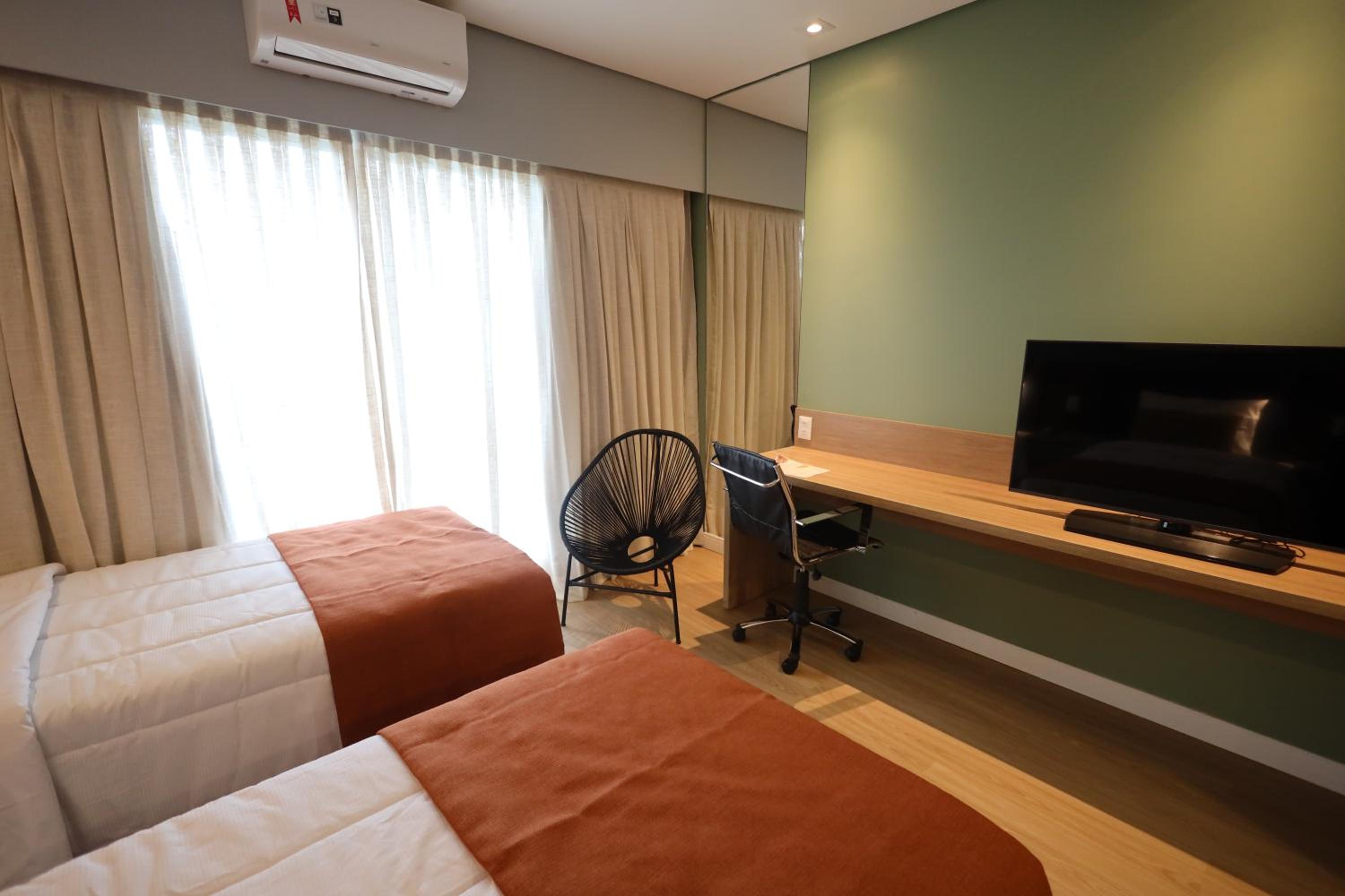 Ecoblue Resort Avaré