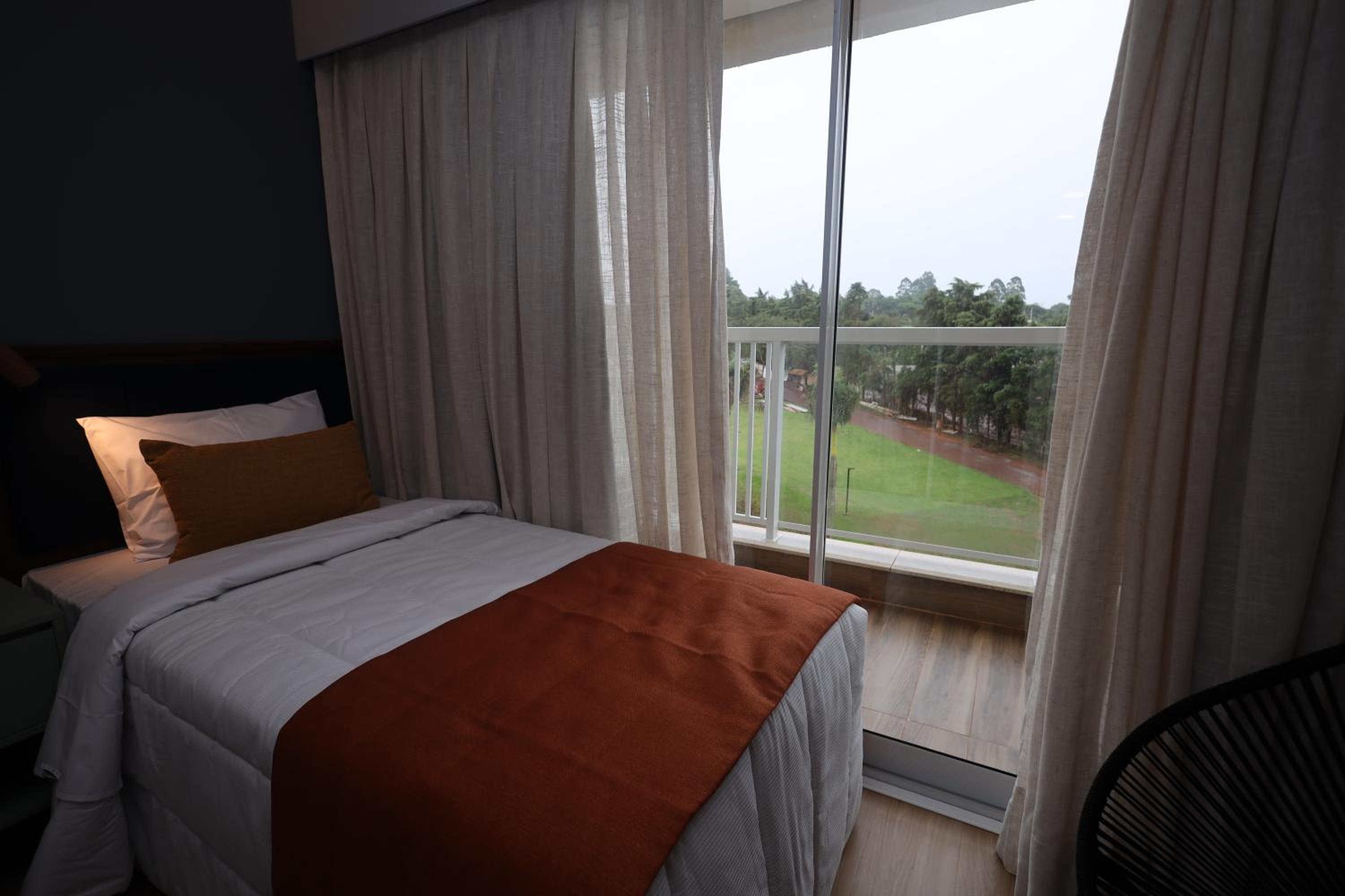 Ecoblue Resort Avaré