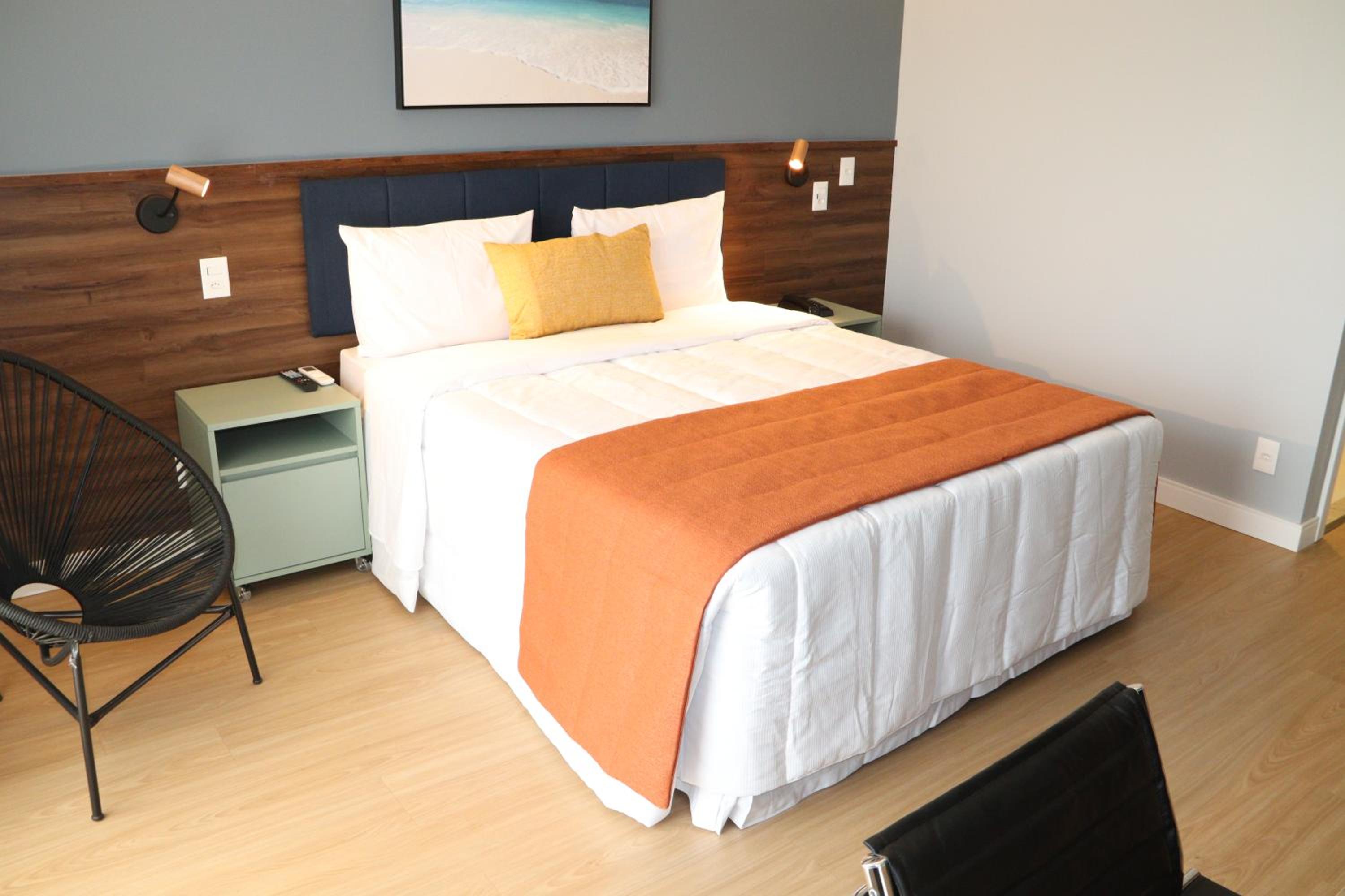 Ecoblue Resort Avaré