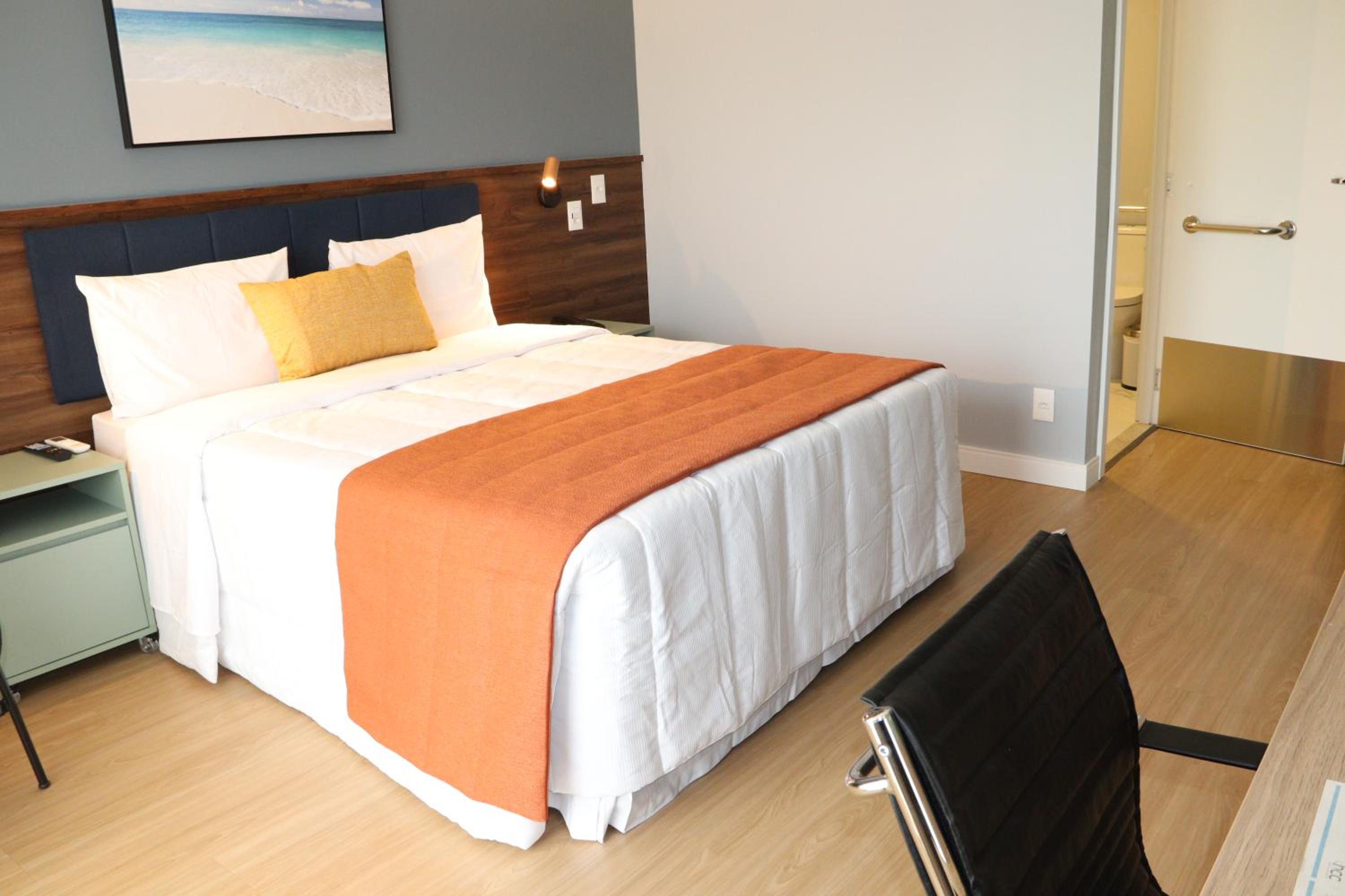 Ecoblue Resort Avaré