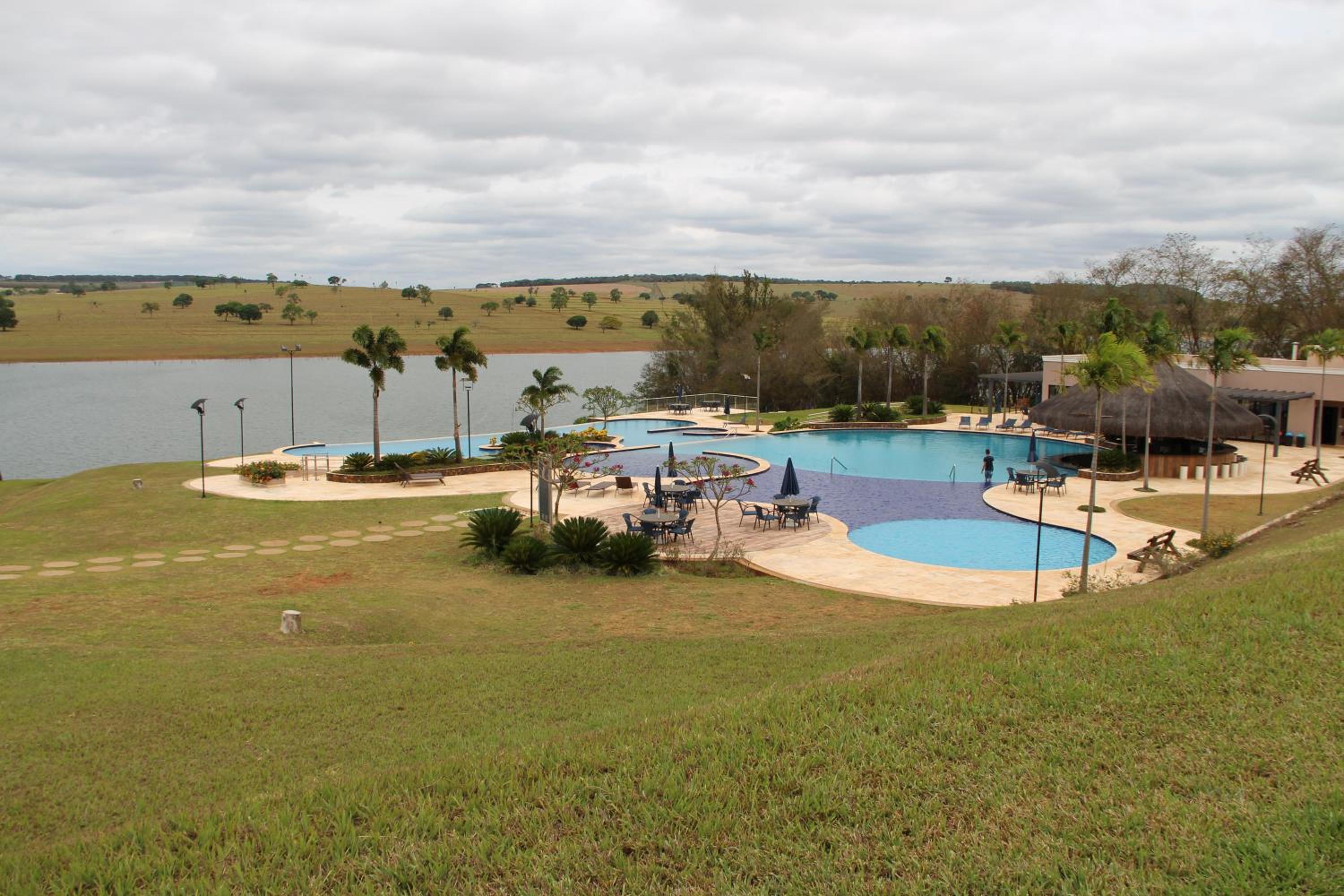 Ecoblue Resort Avaré