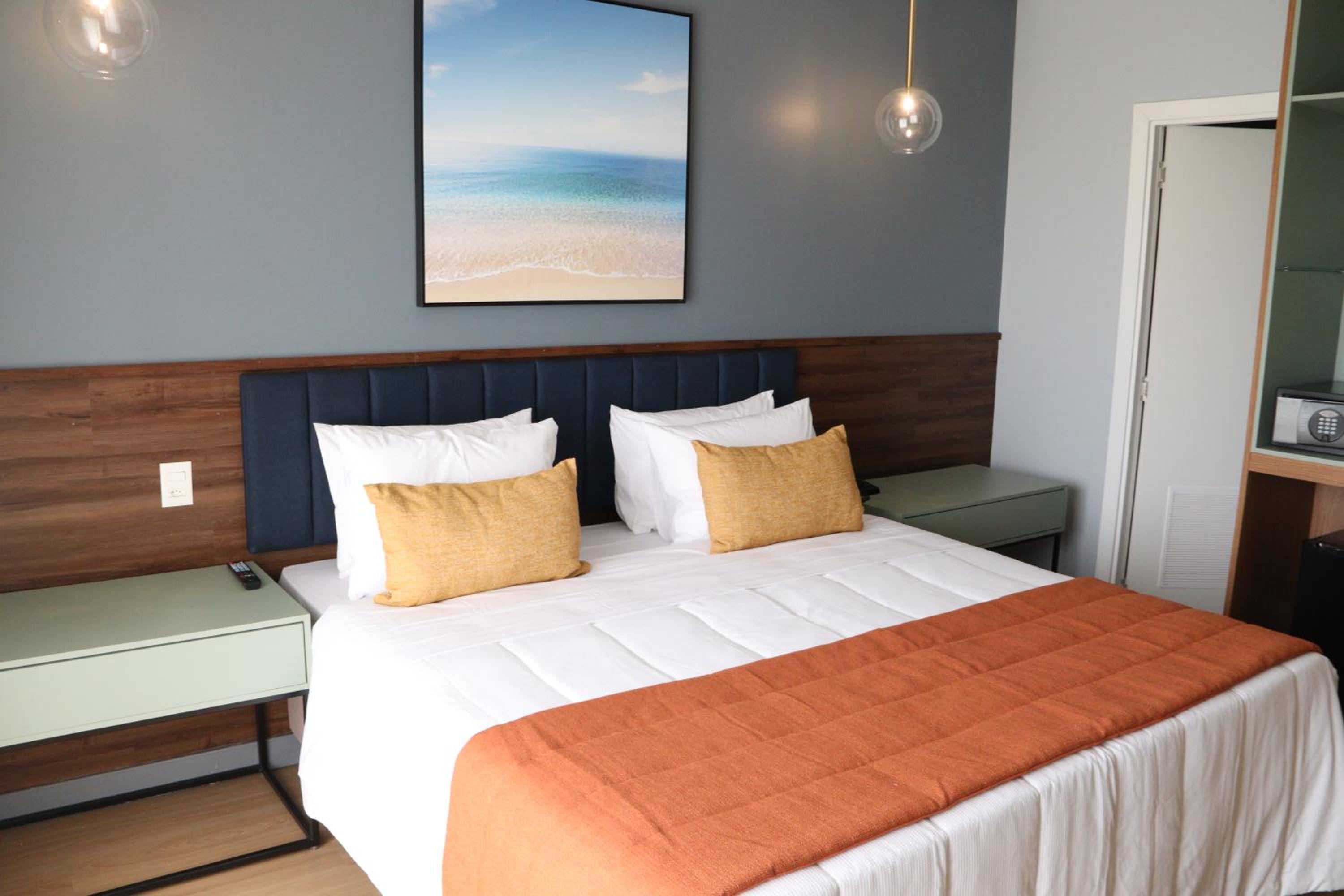 Ecoblue Resort Avaré