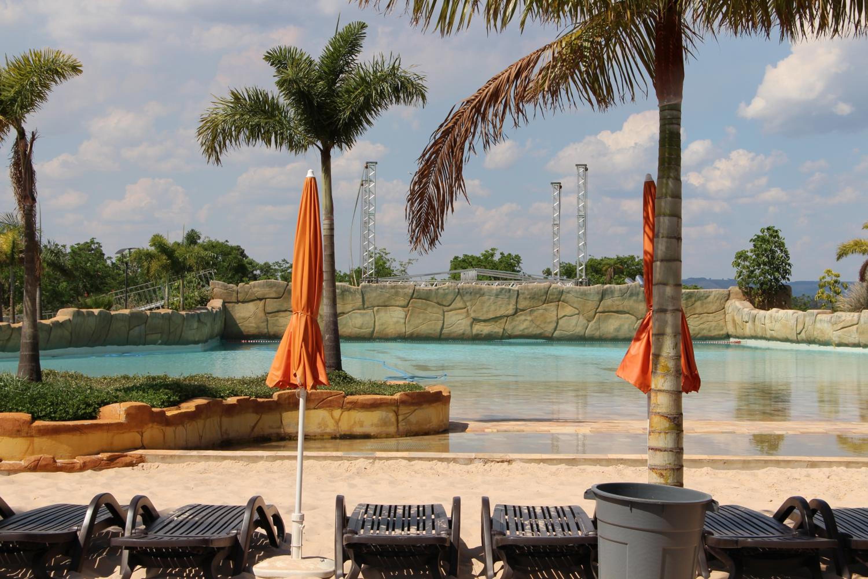 Ecoblue Resort Avaré