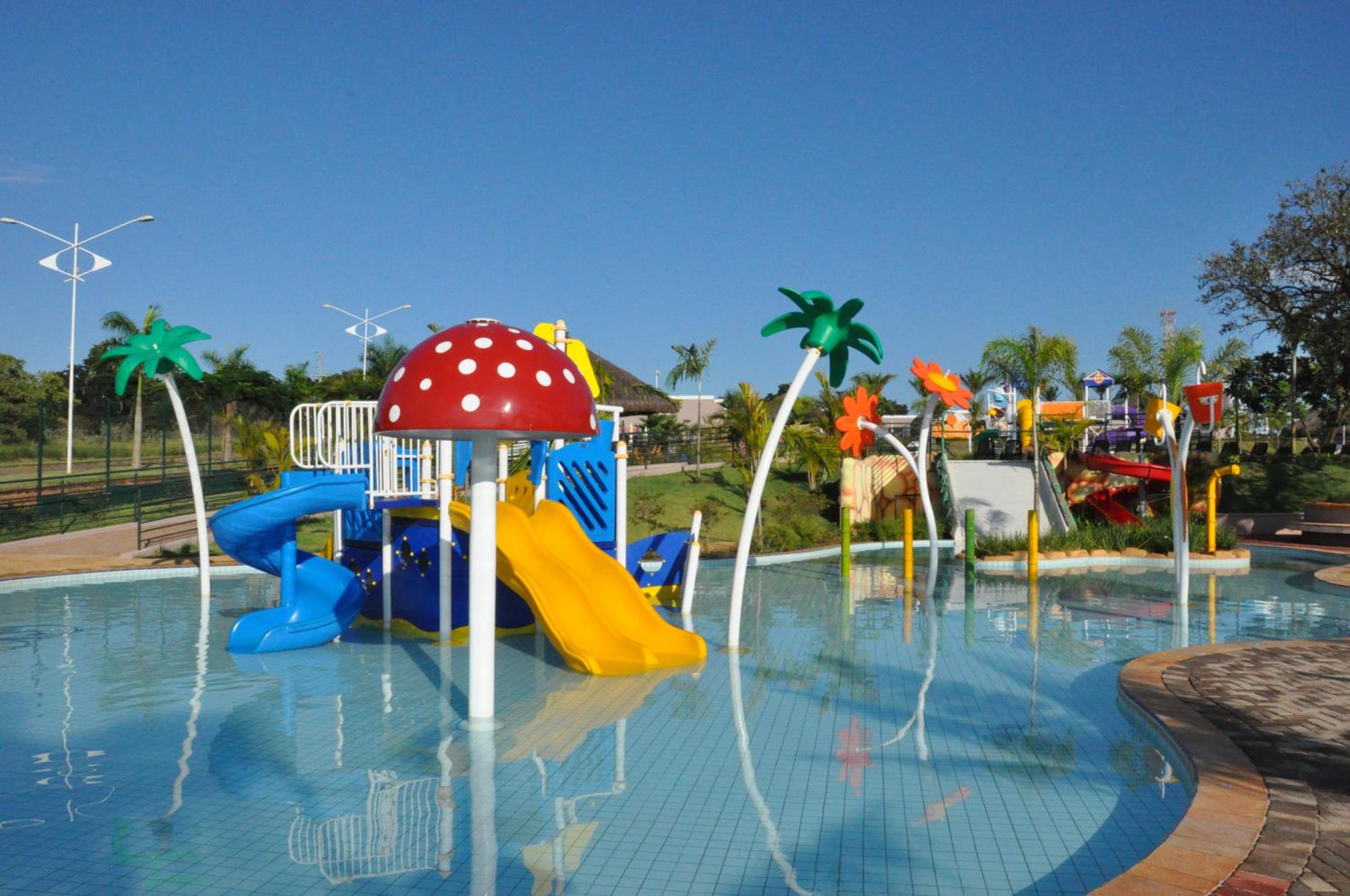 Ecoblue Resort Avaré