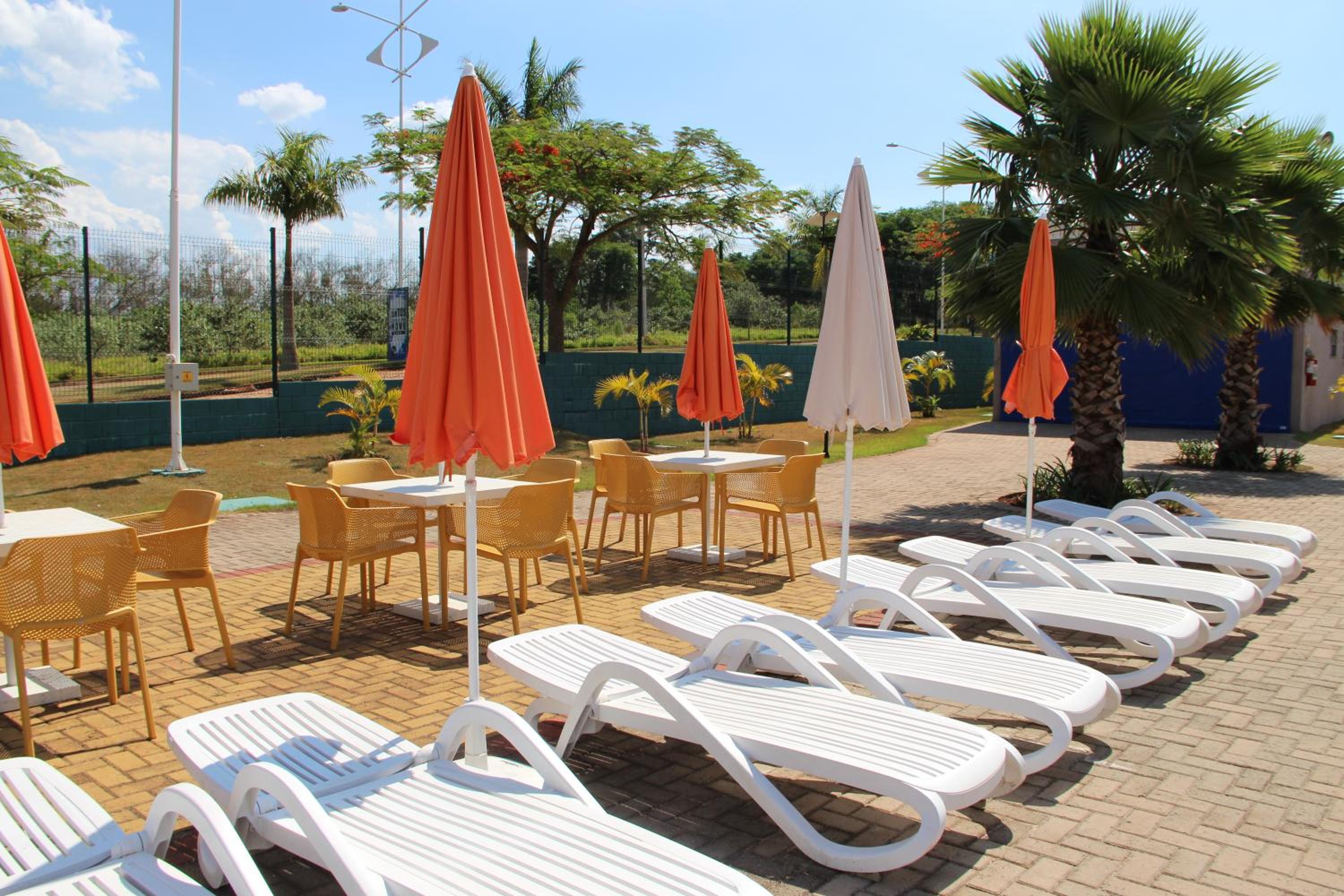 Ecoblue Resort Avaré