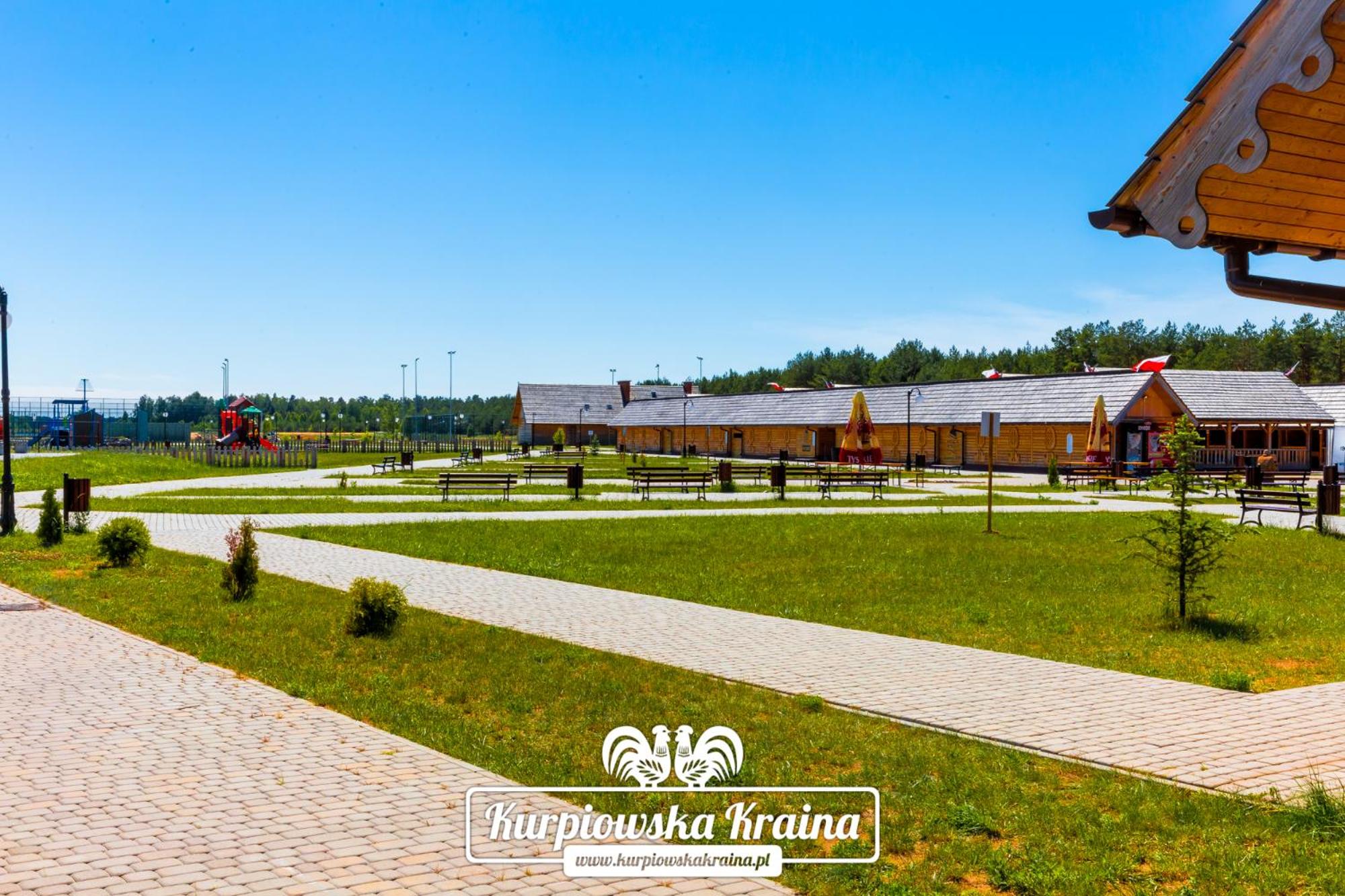 Kurpiowska Kraina