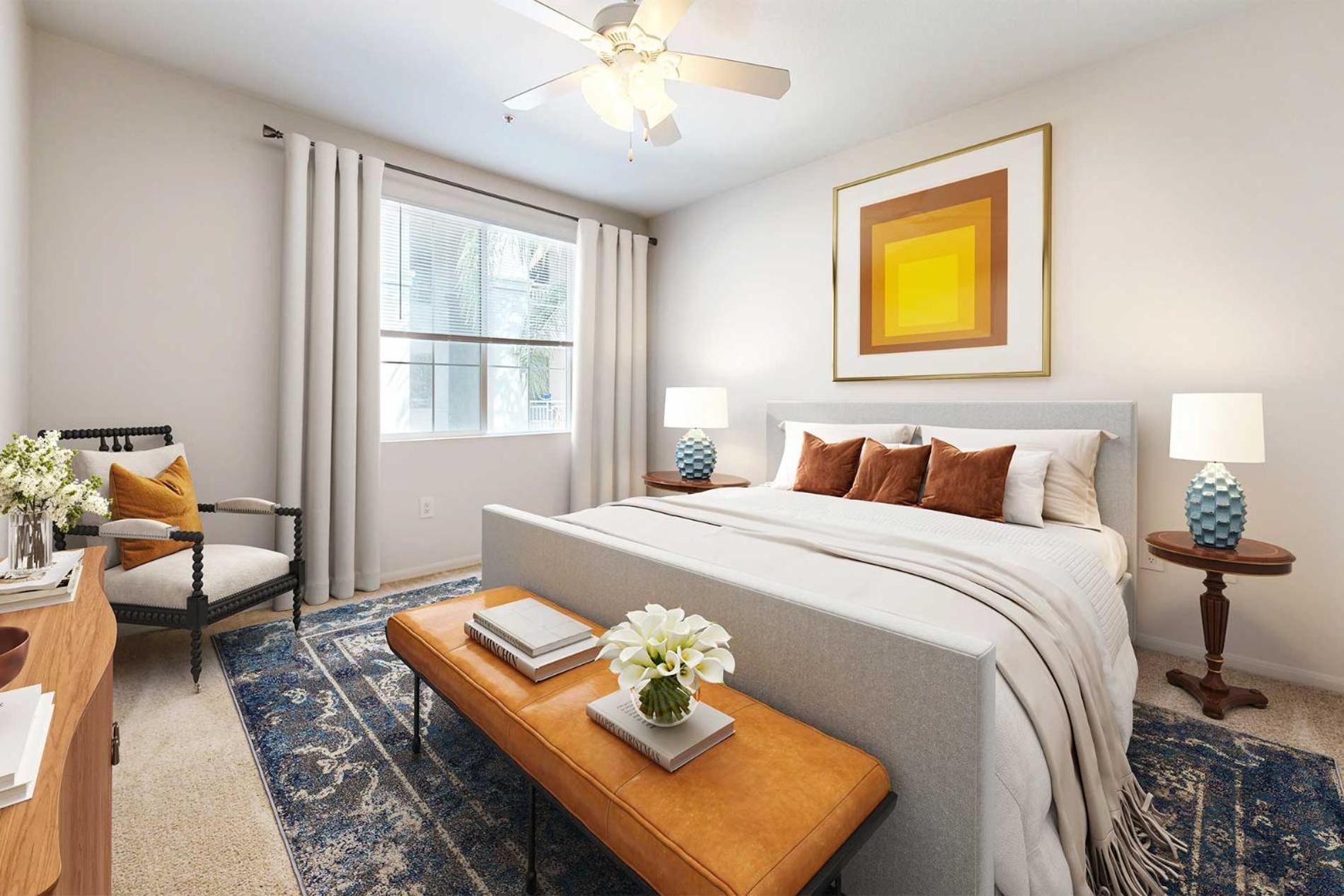 Deluxe Living in Marina Del Rey - Pool, Hot Tub, Gym