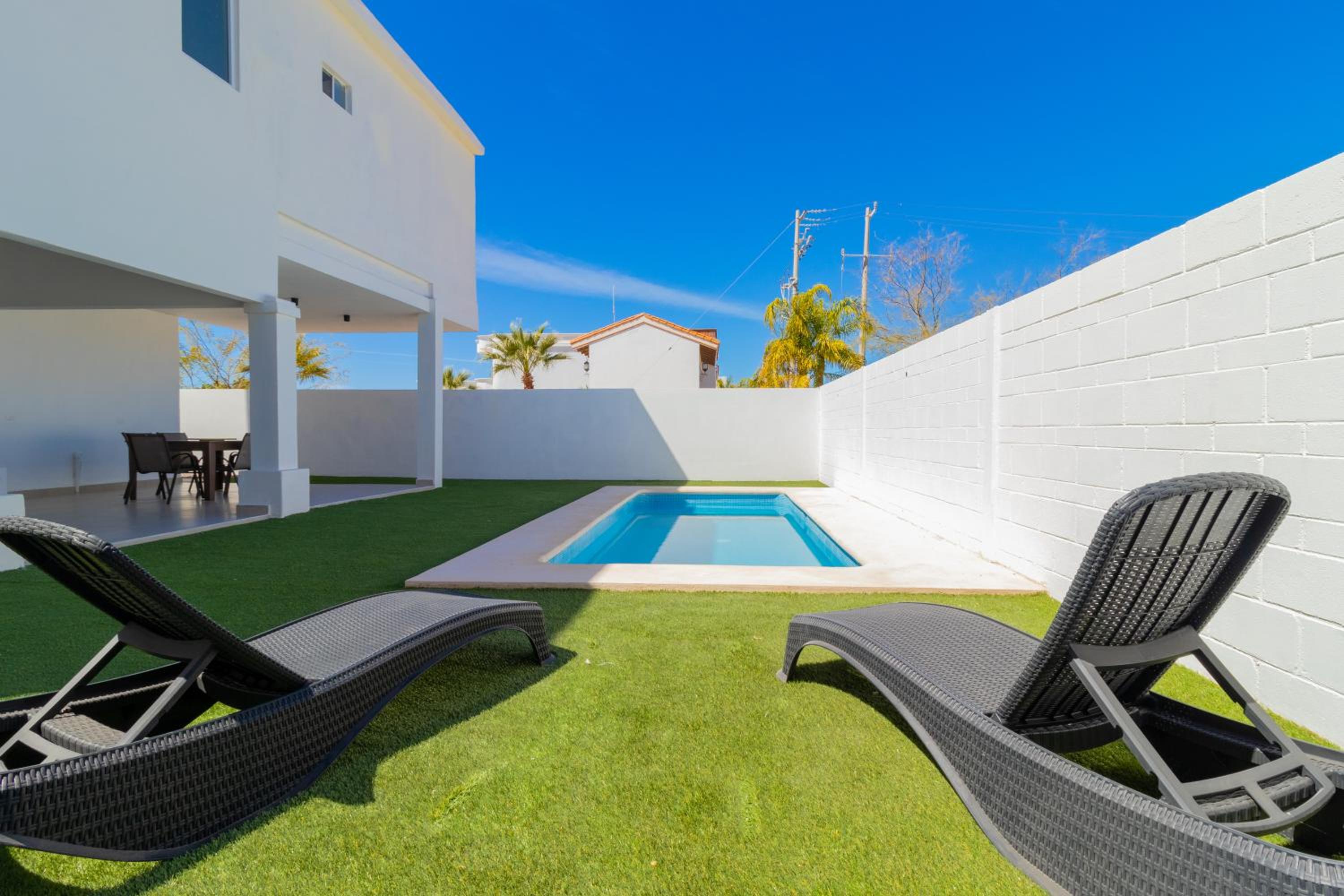 Dome Getaway - Pool, Ocean View & Beach Access