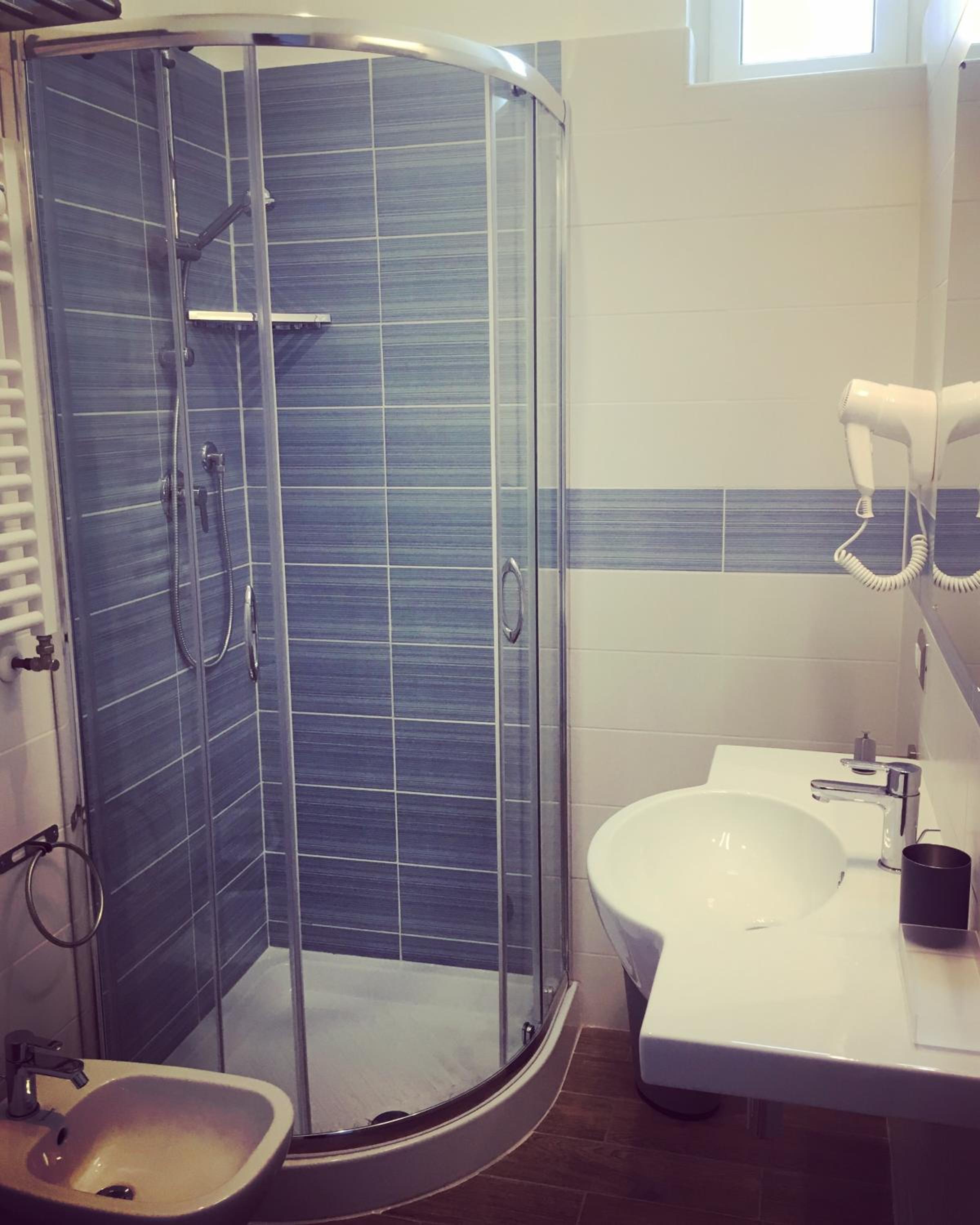 Caracalla Room Rental