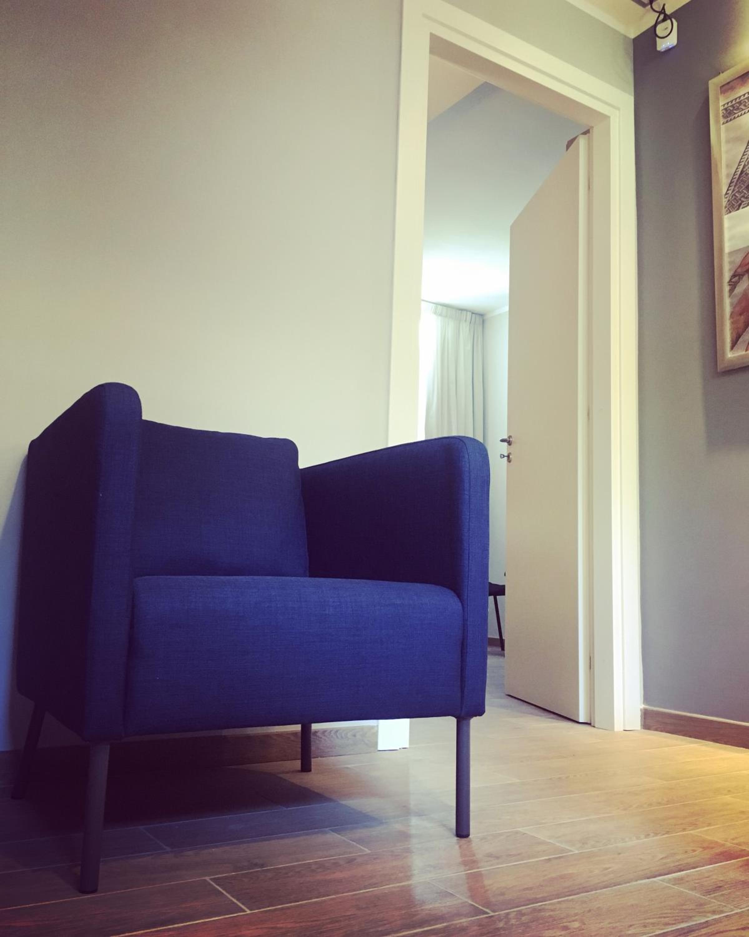 Caracalla Room Rental