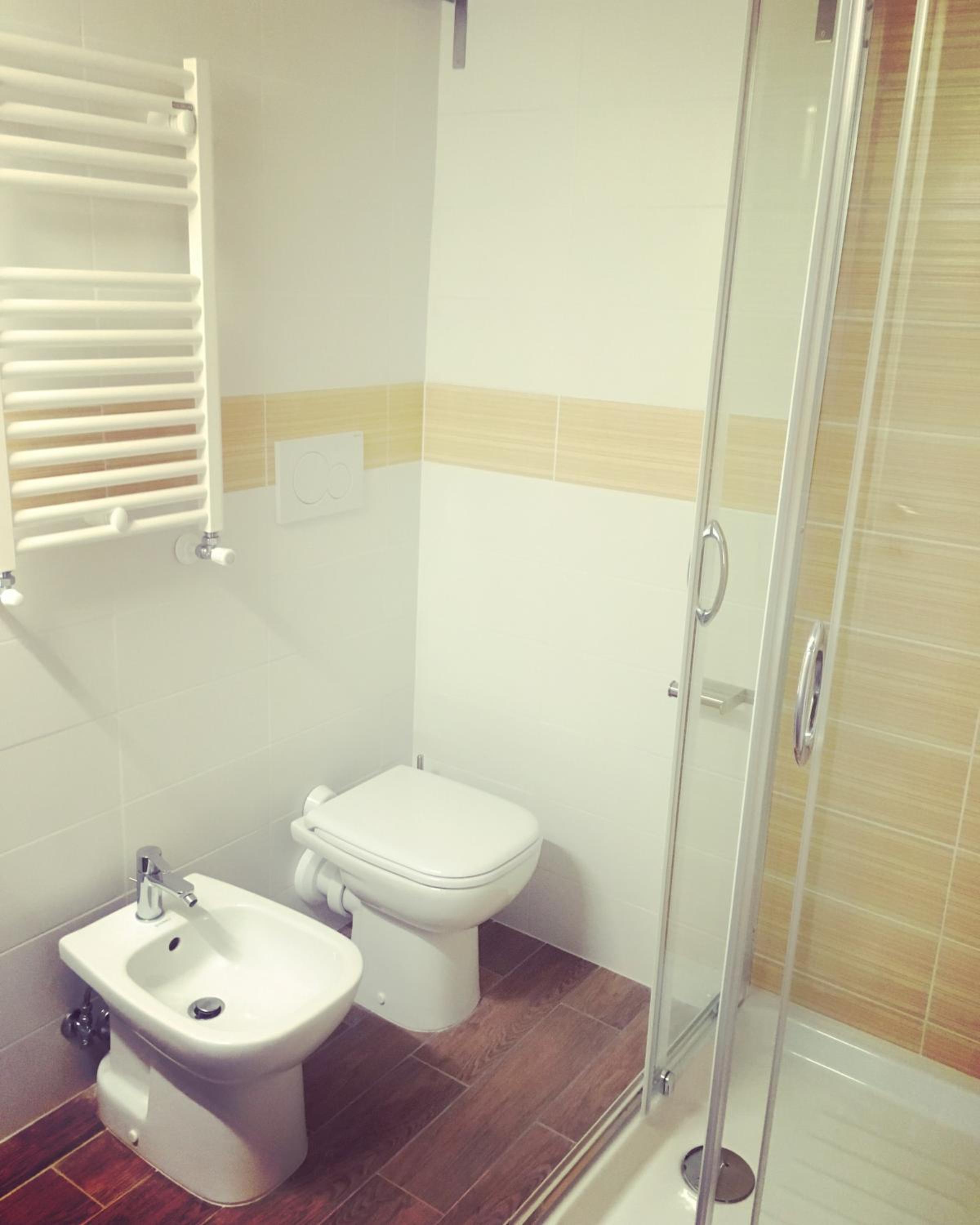 Caracalla Room Rental