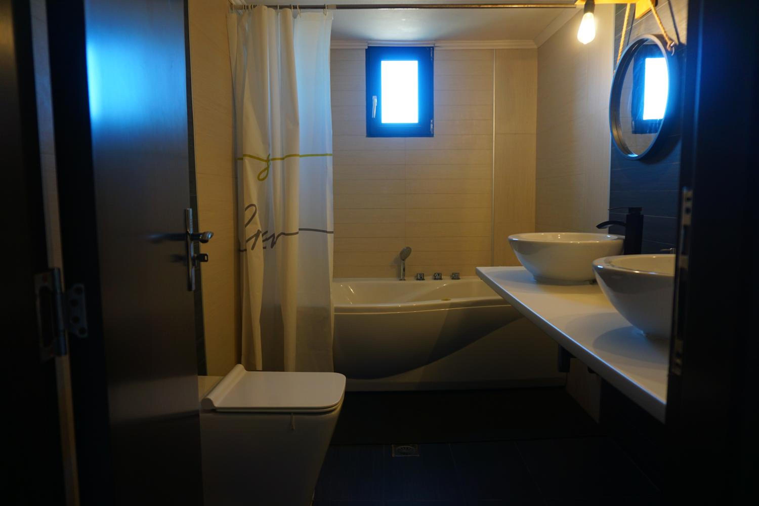 Sol Apartment