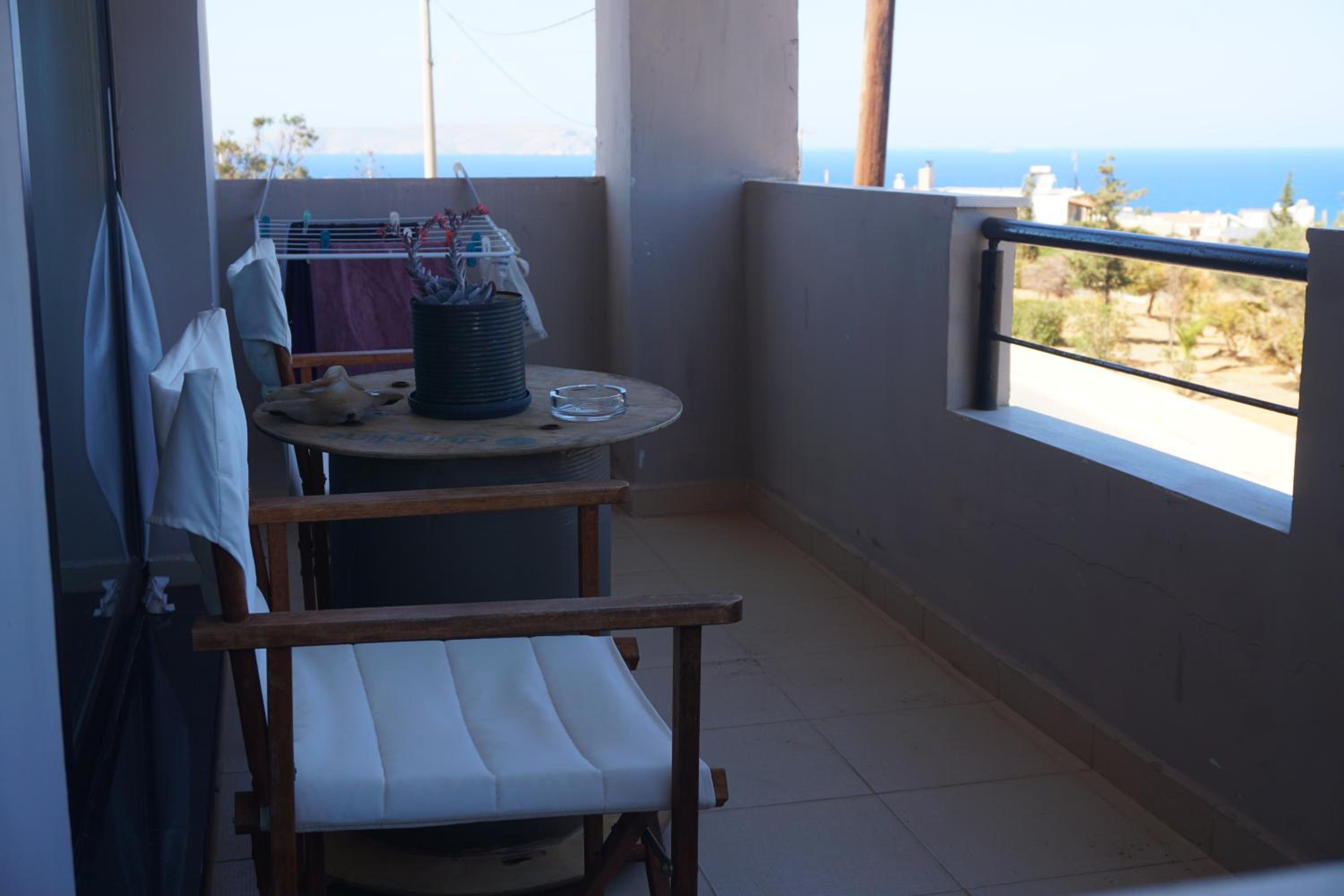 Sol Apartment