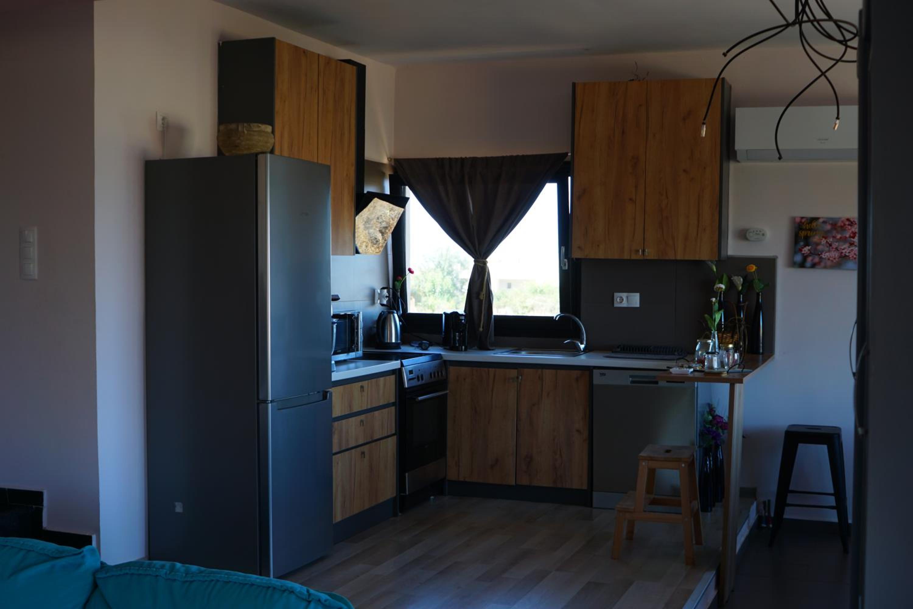 Sol Apartment