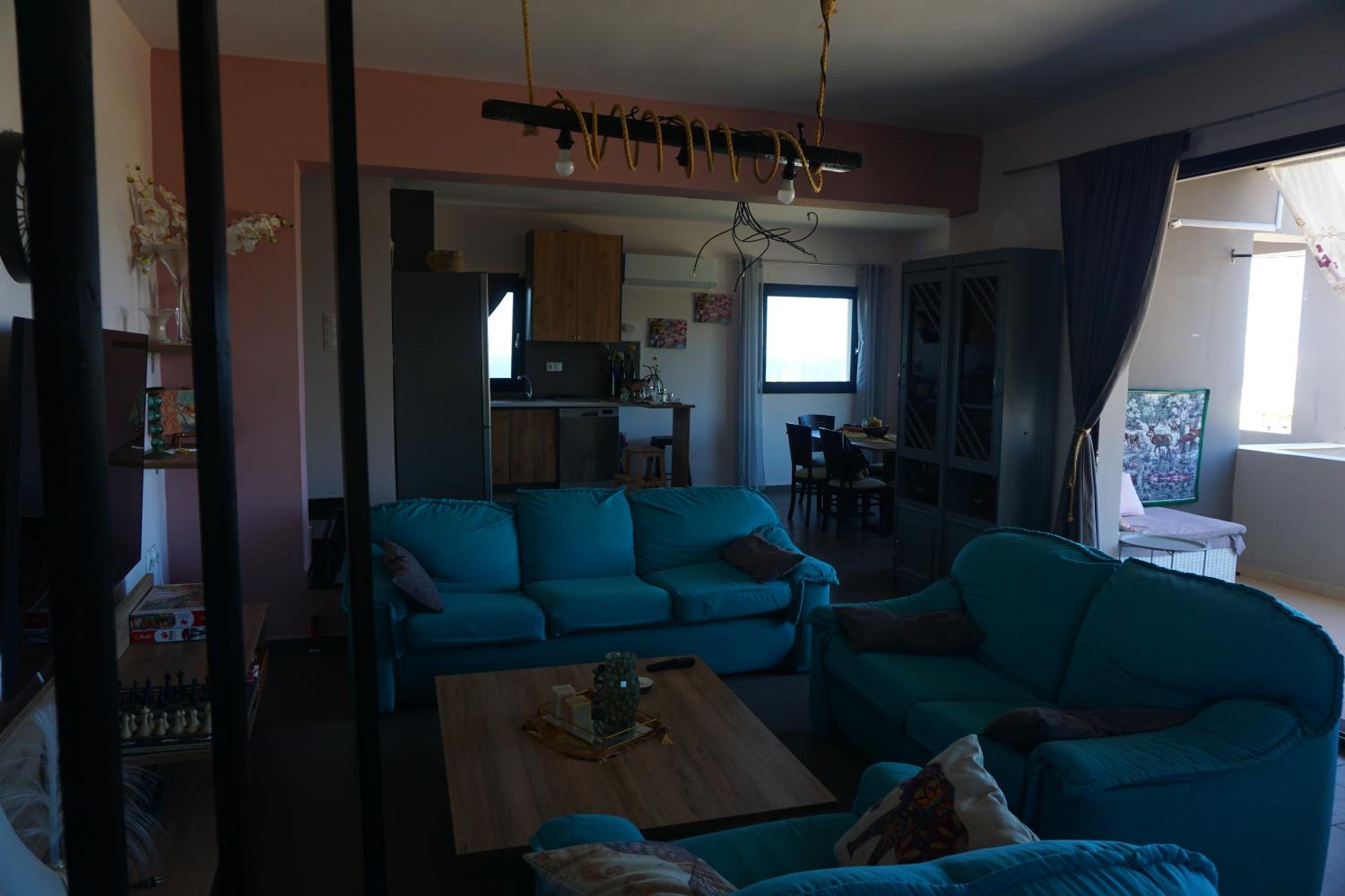 Sol Apartment