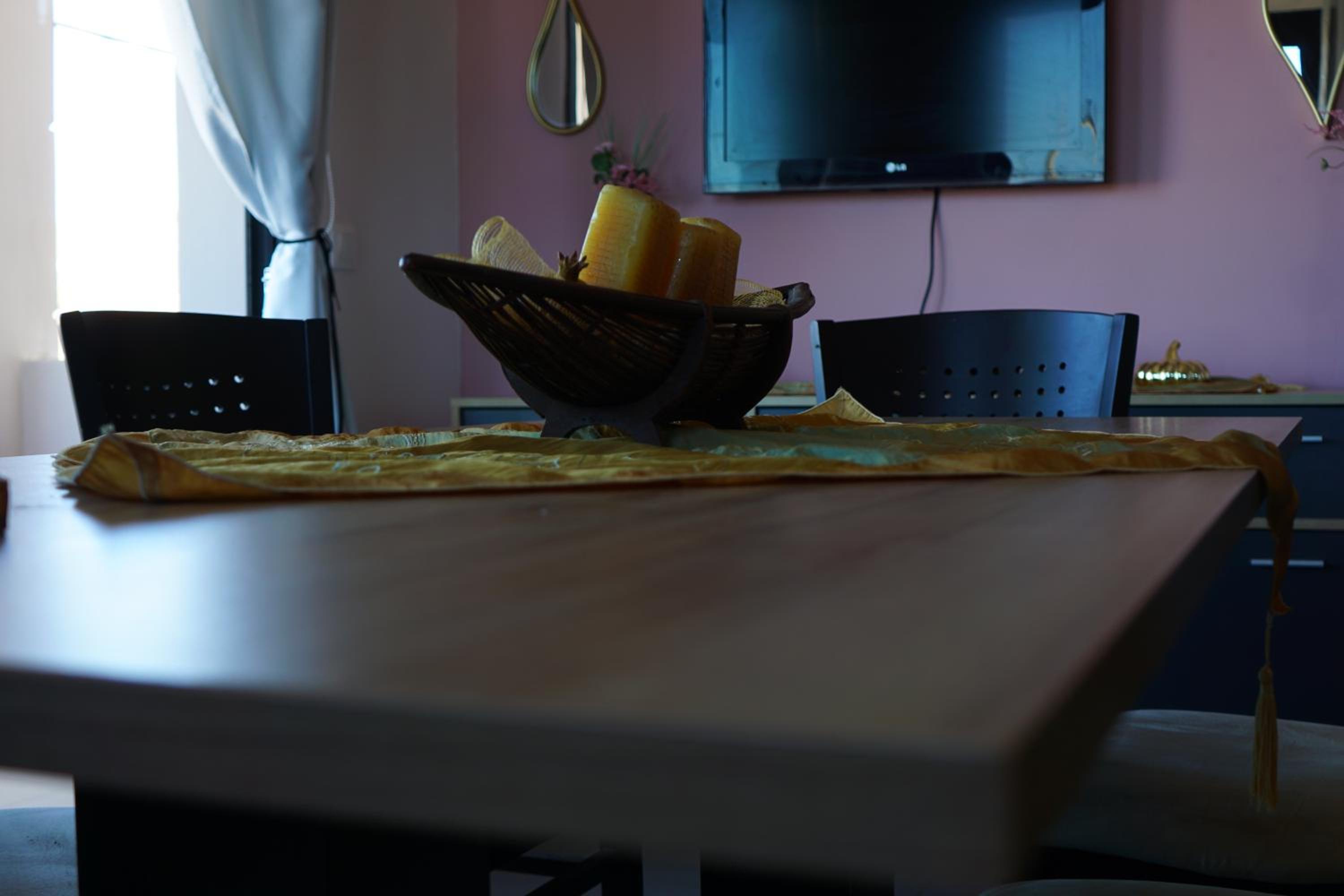Sol Apartment