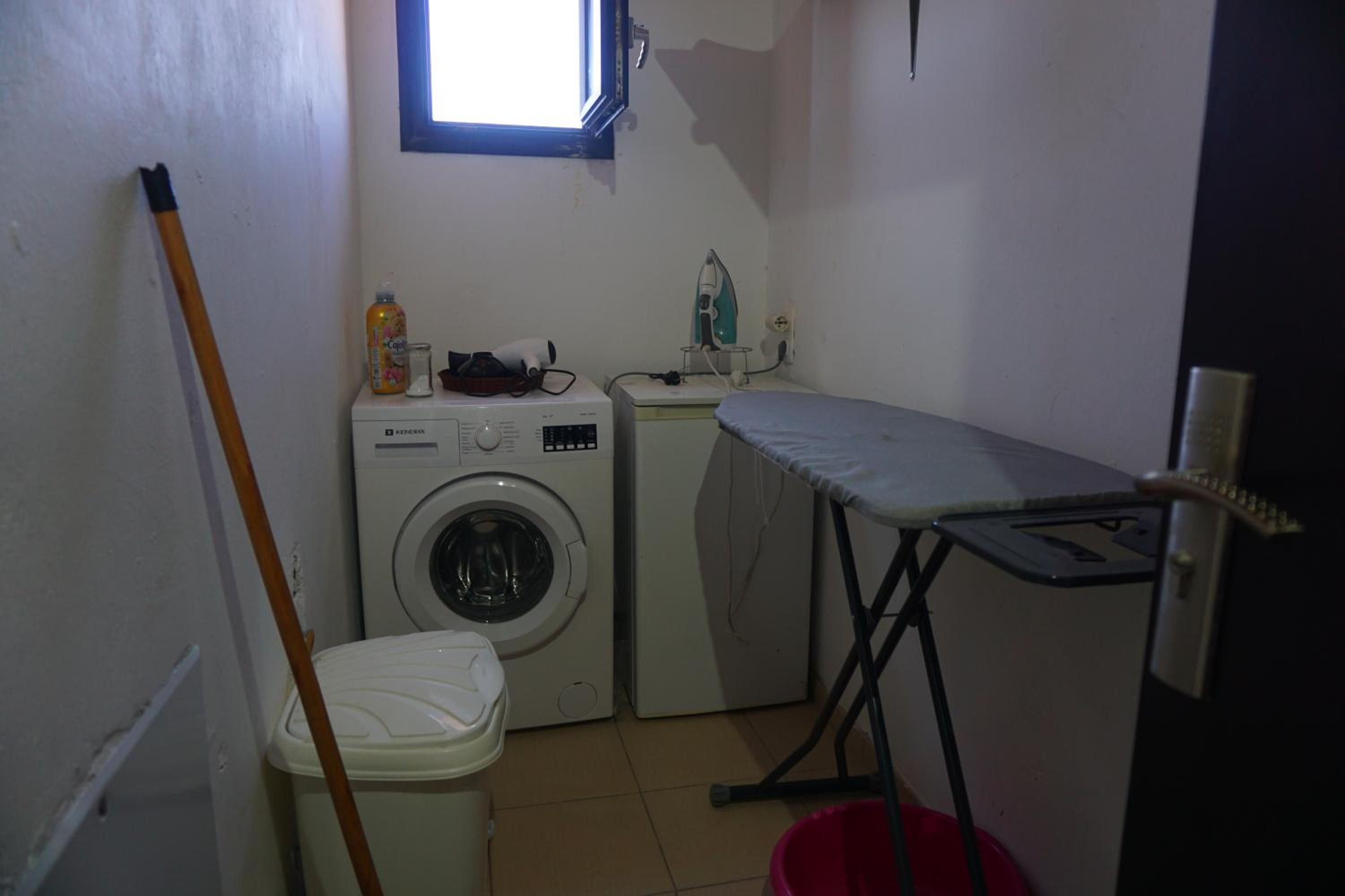 Sol Apartment