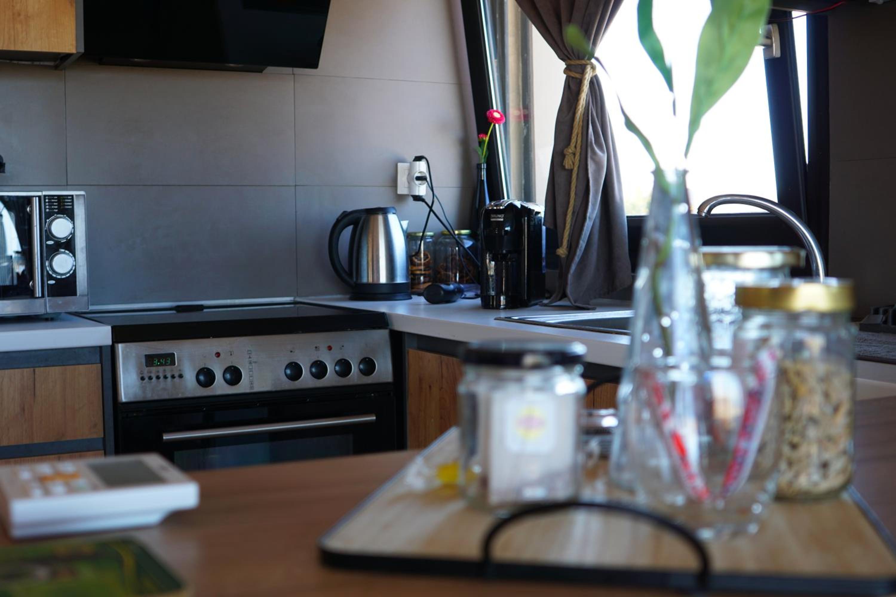 Sol Apartment