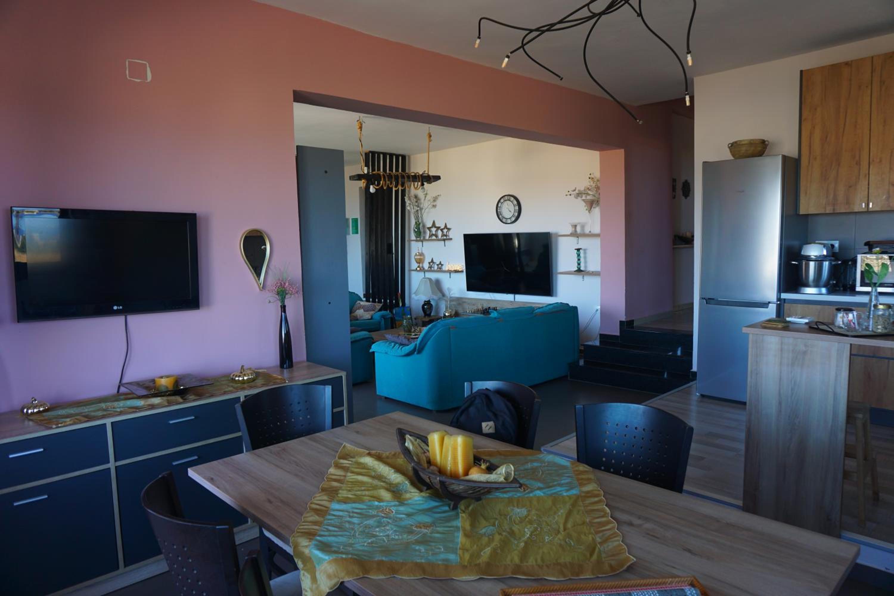 Sol Apartment