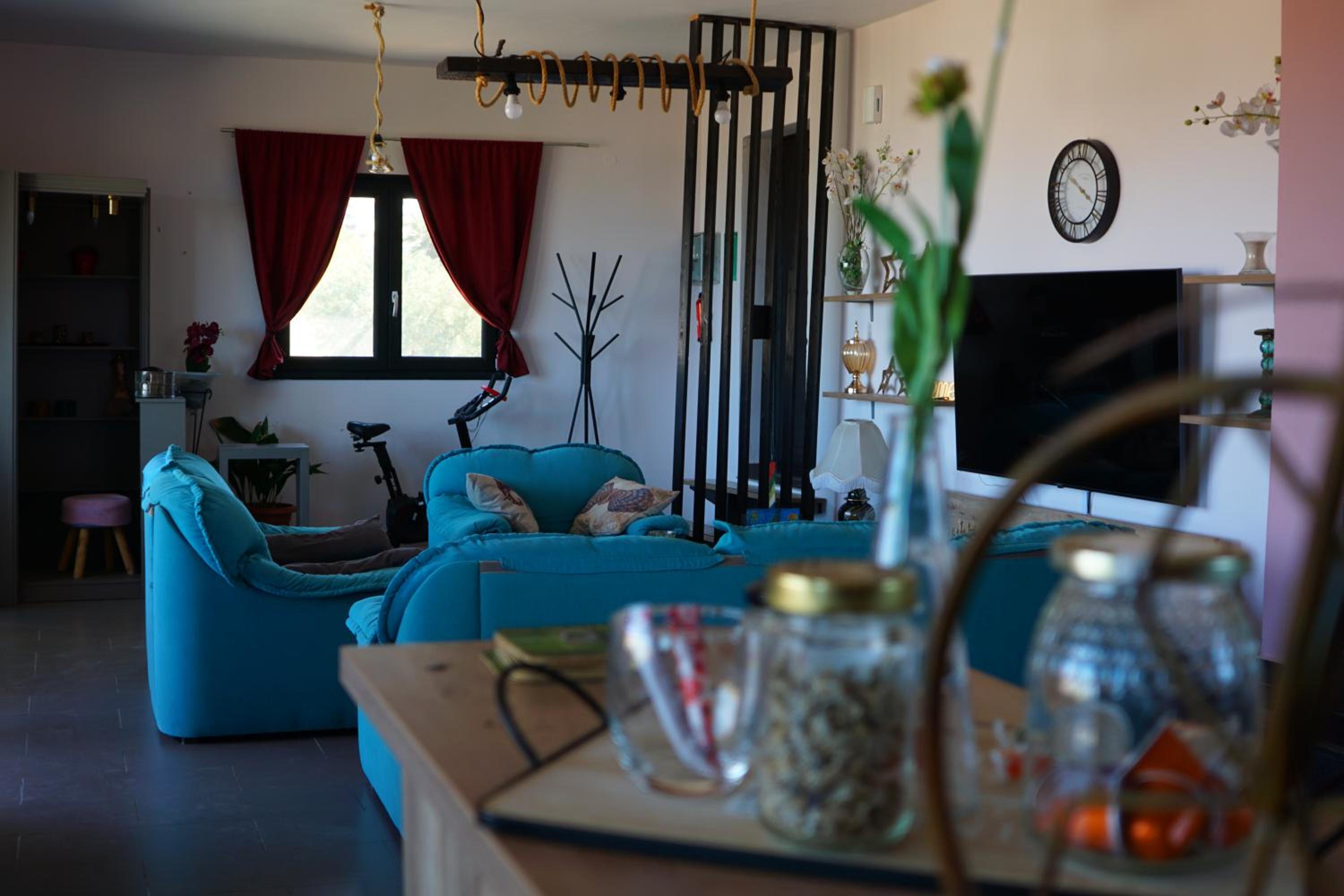 Sol Apartment