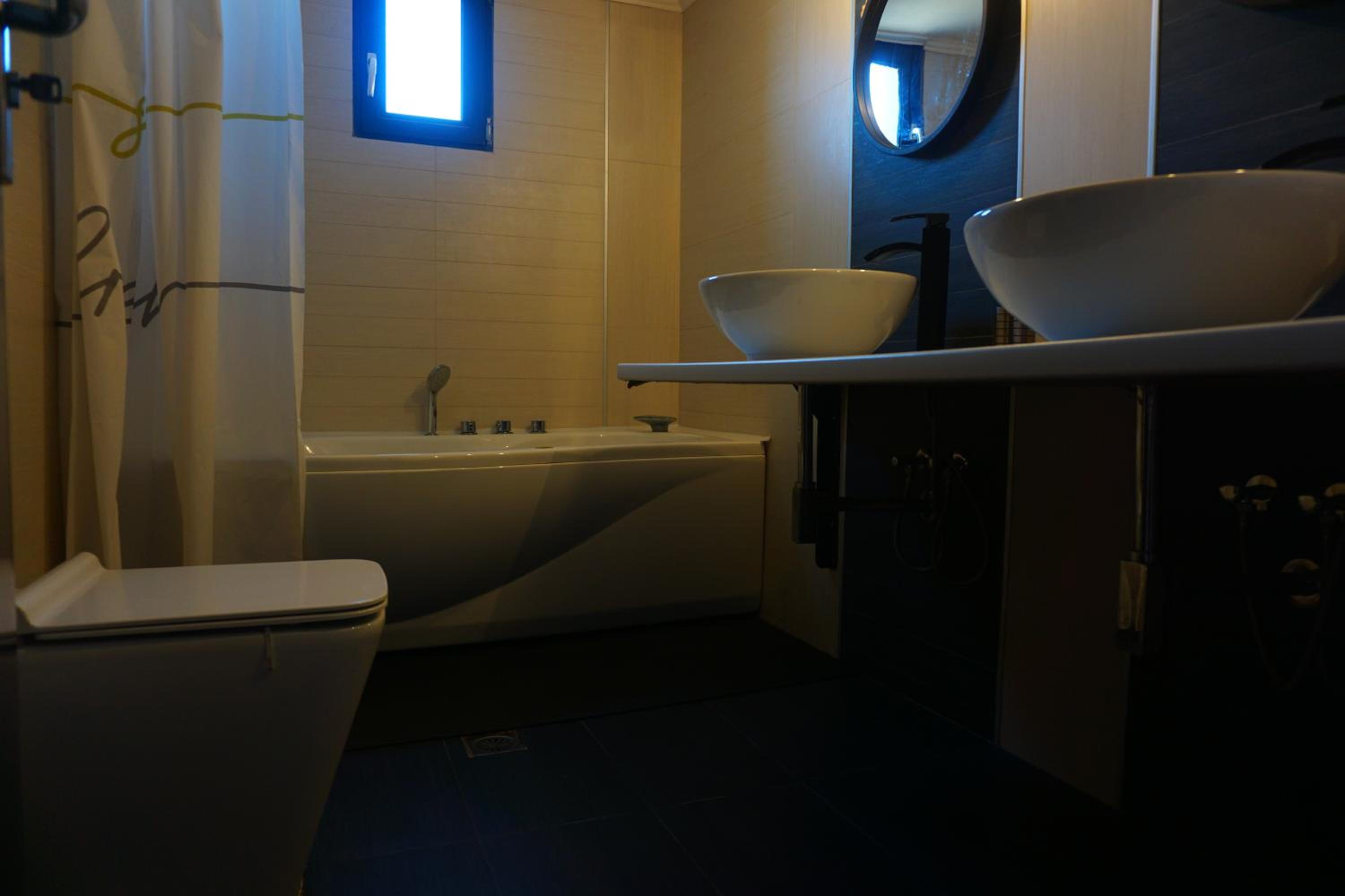 Sol Apartment