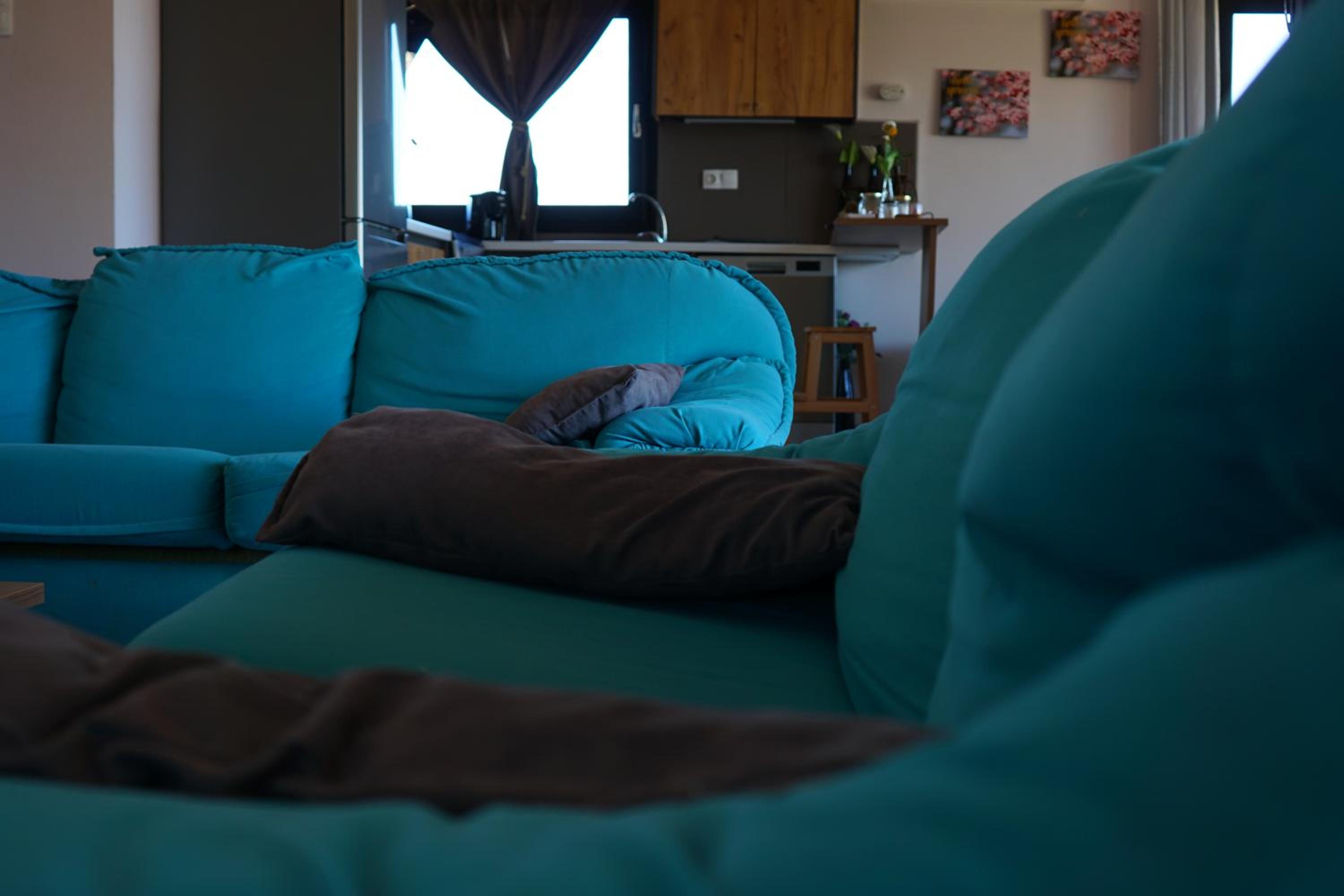 Sol Apartment