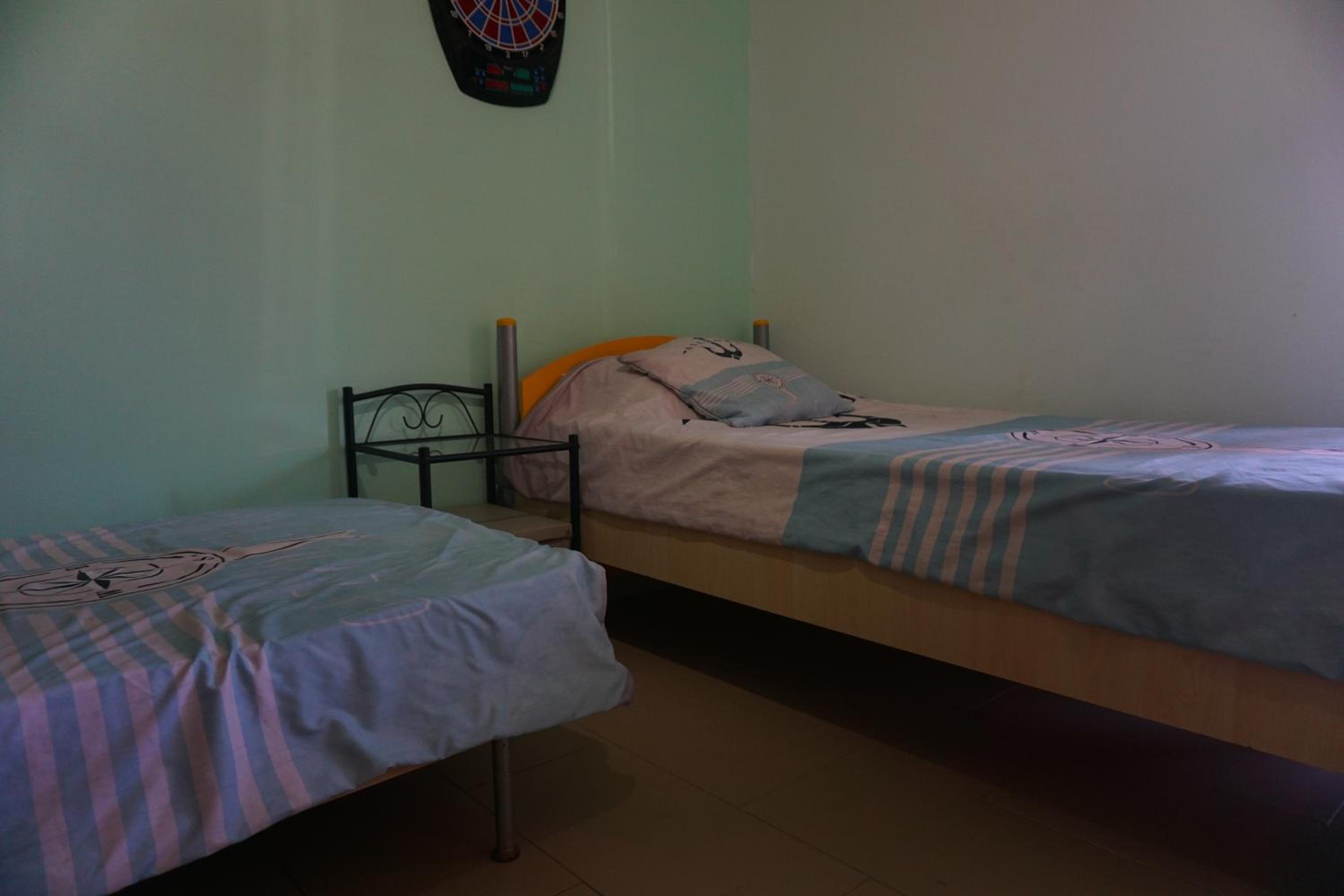 Sol Apartment
