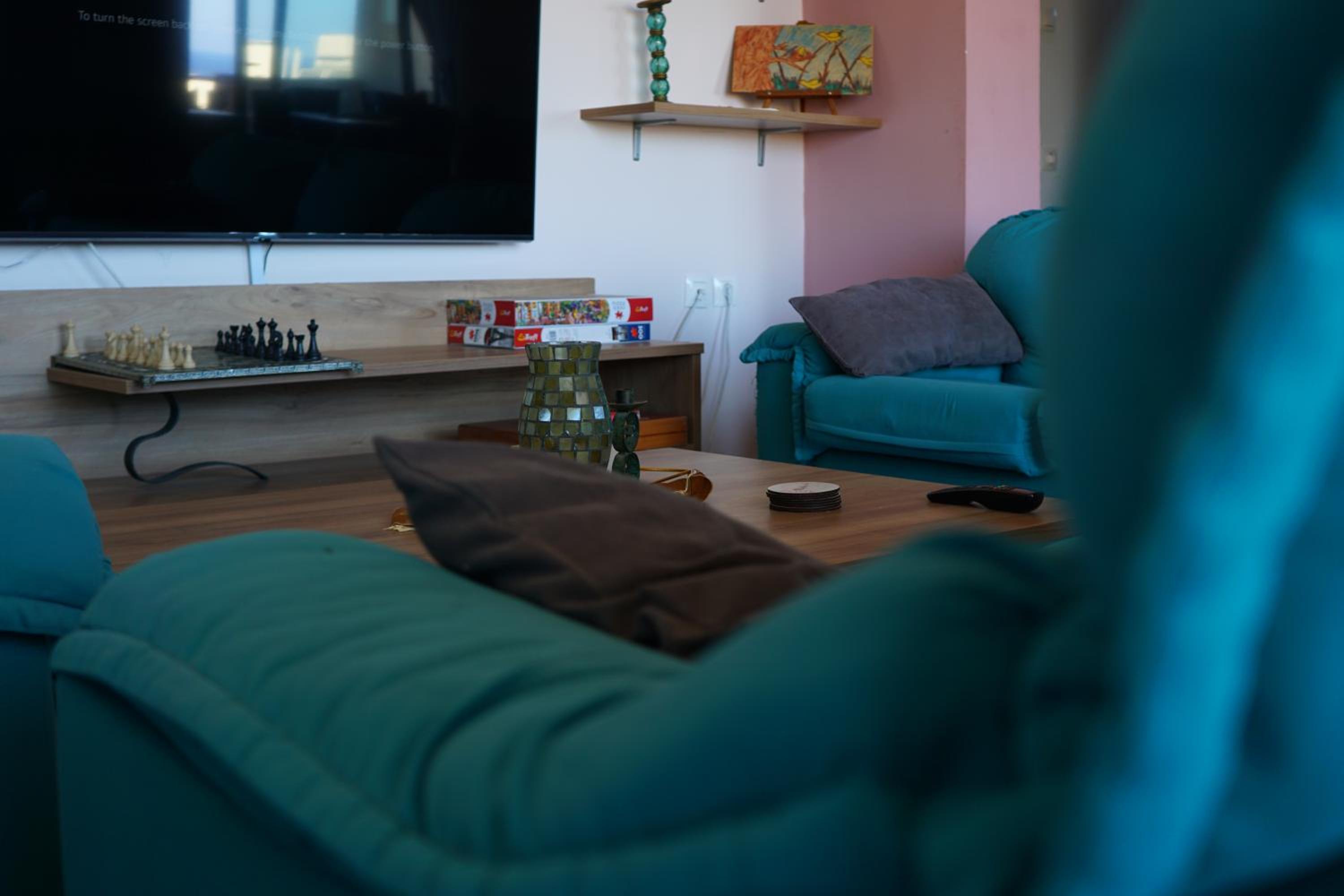 Sol Apartment