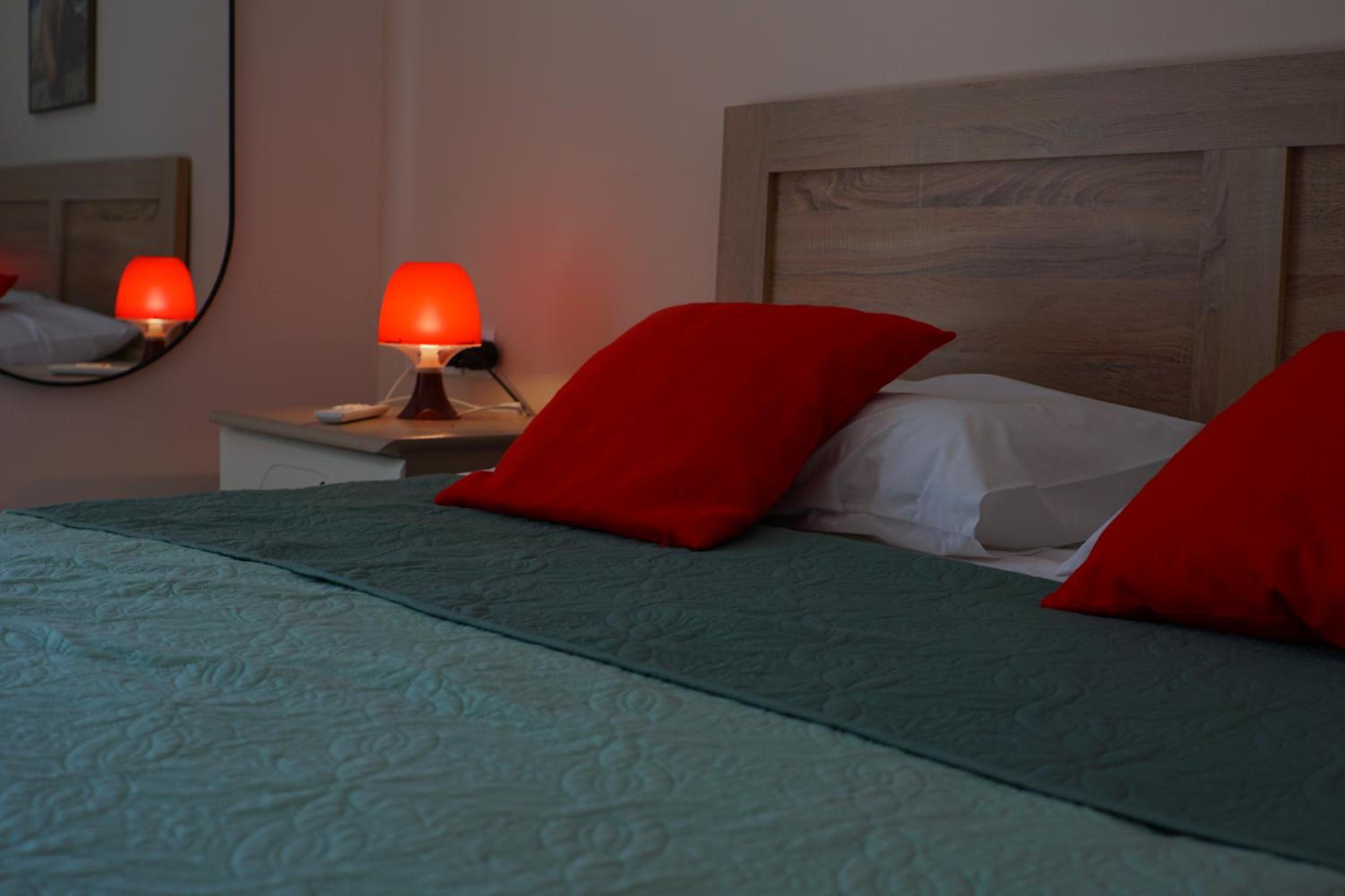 Sol Apartment