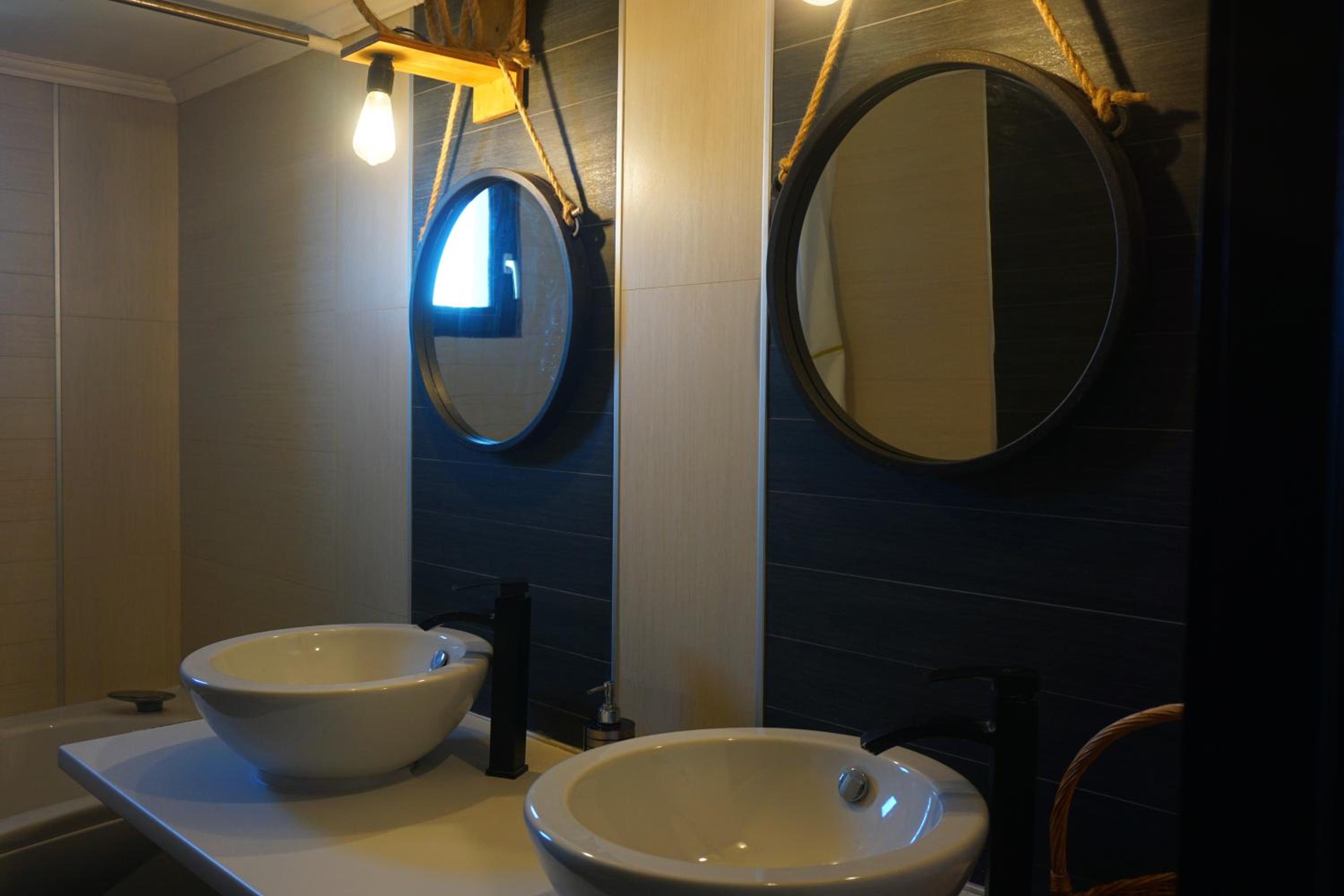 Sol Apartment
