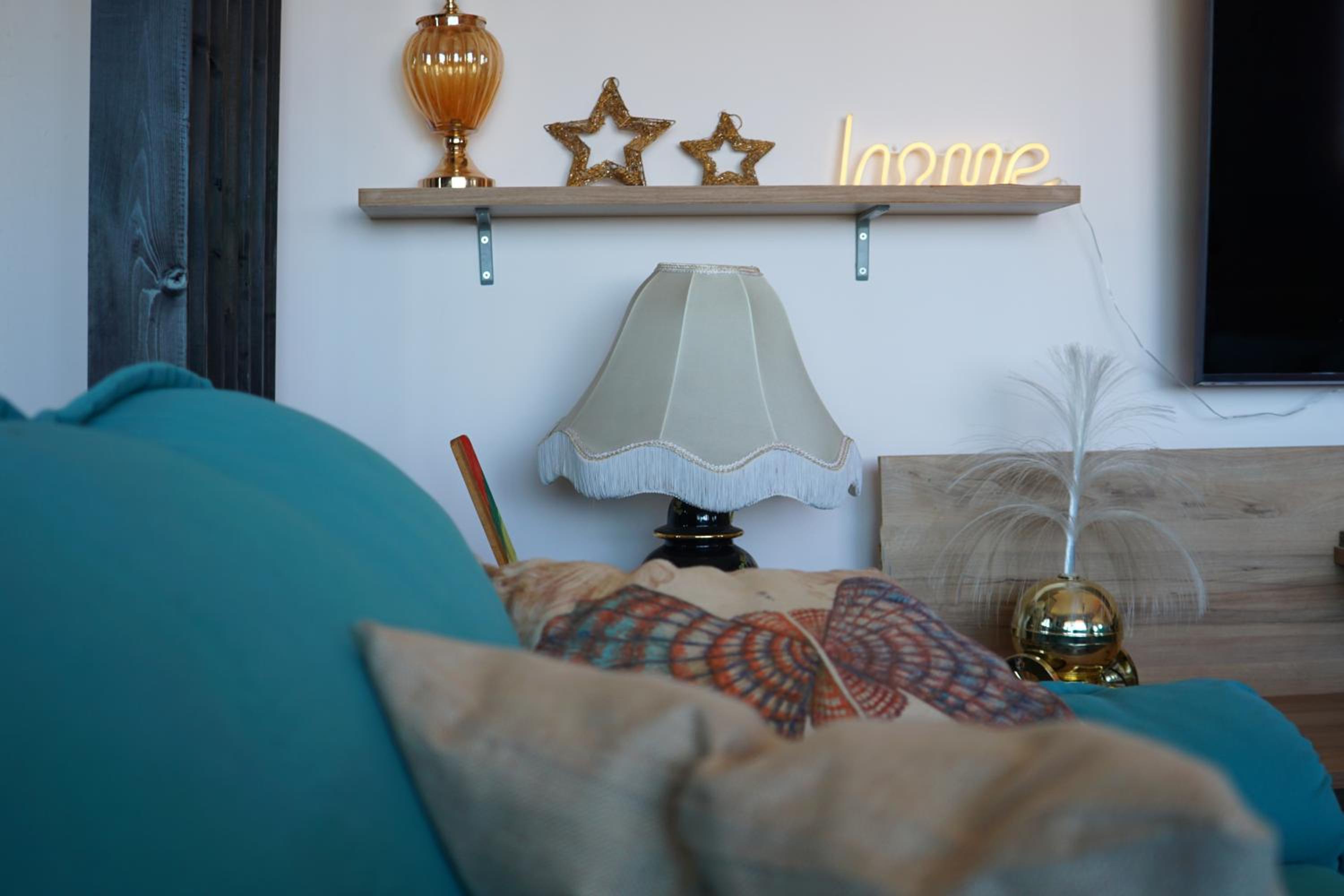 Sol Apartment