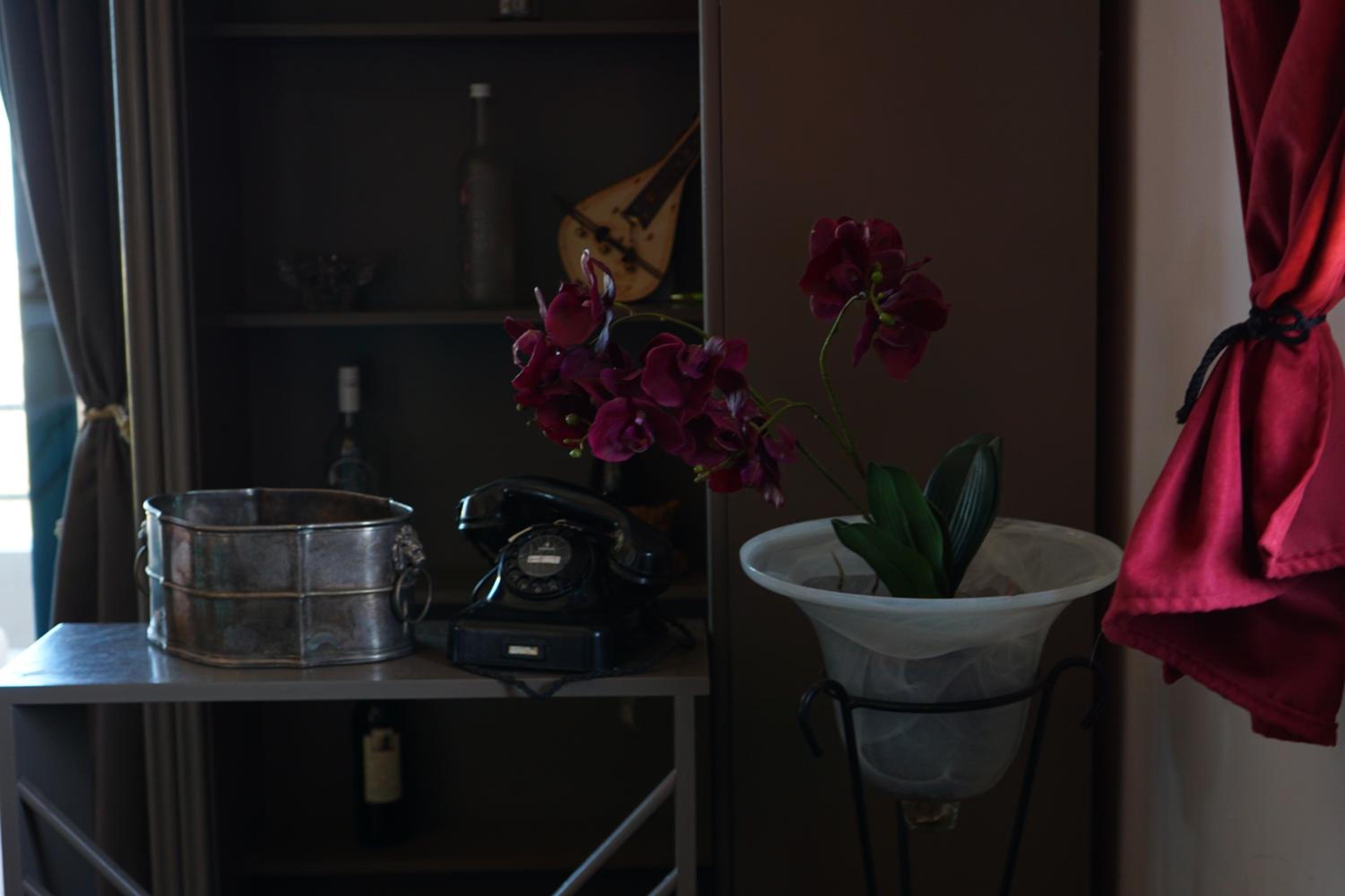 Sol Apartment