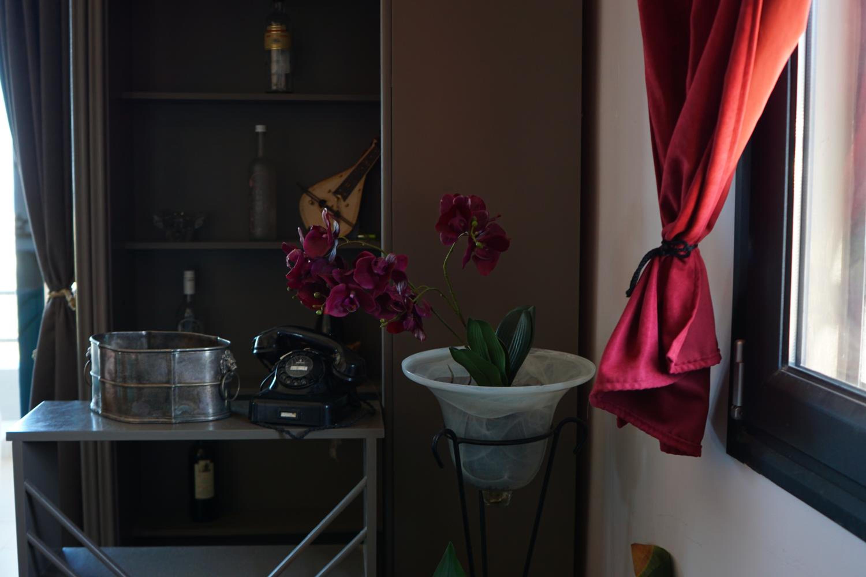 Sol Apartment