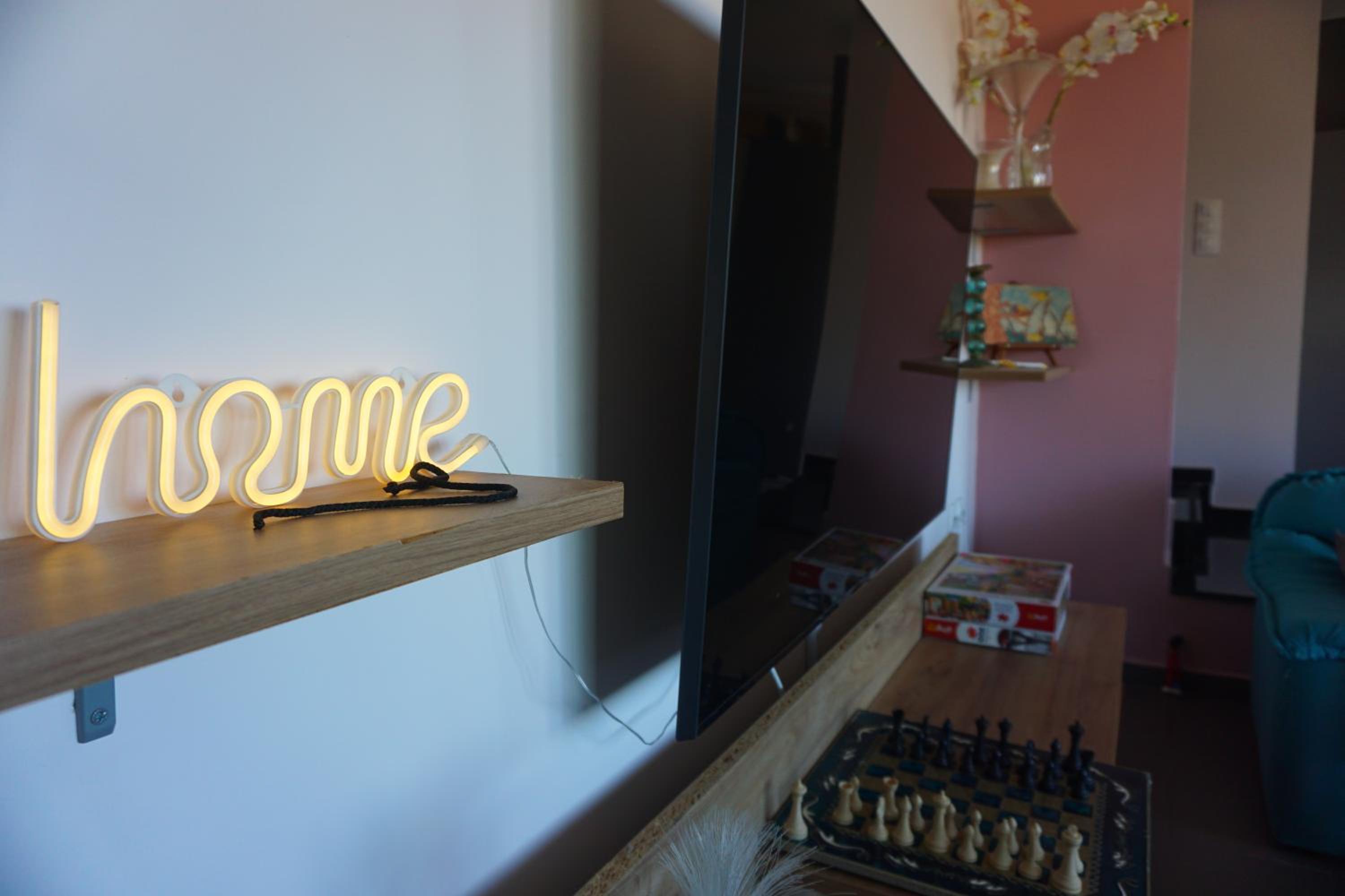 Sol Apartment