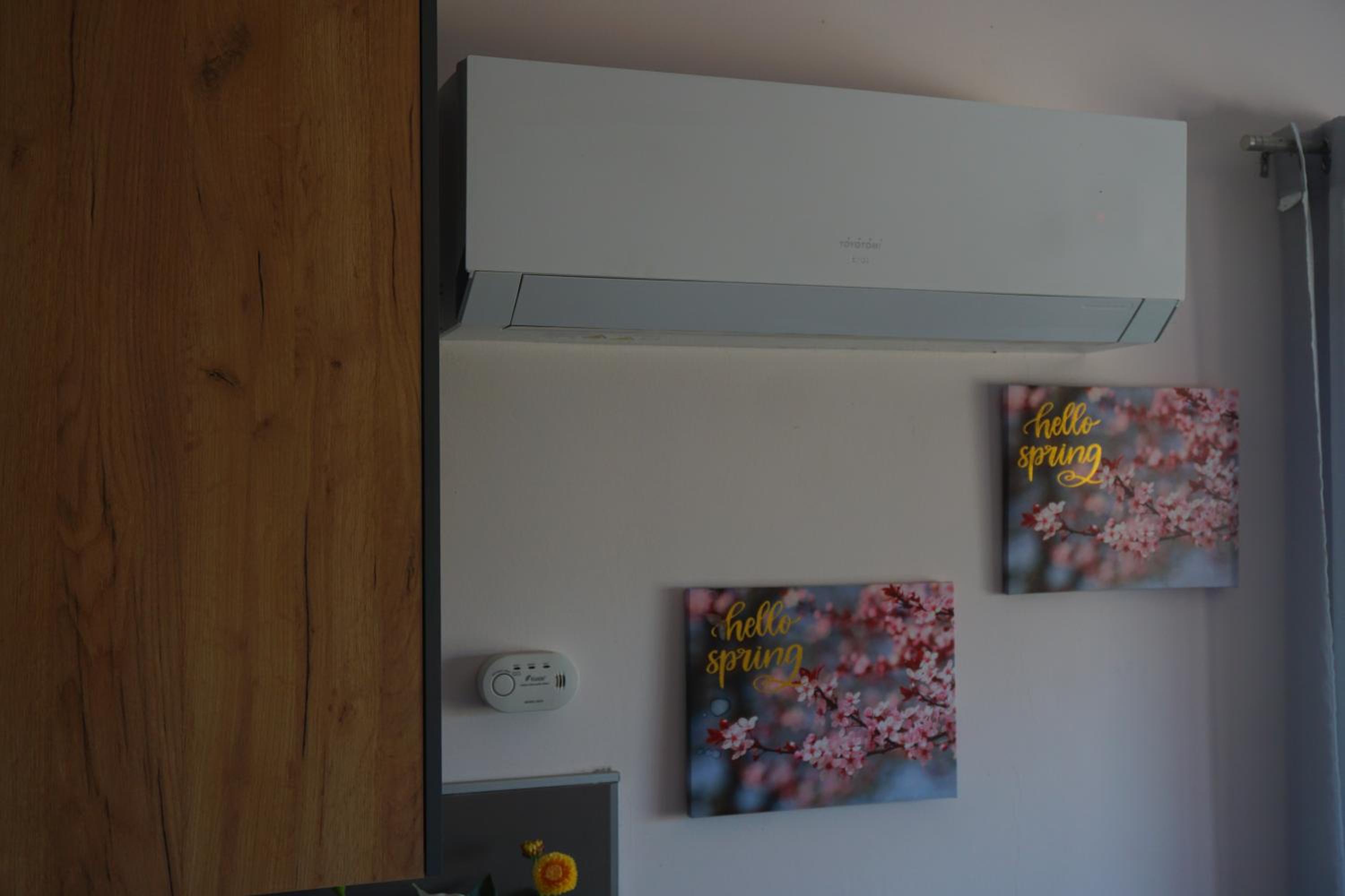 Sol Apartment