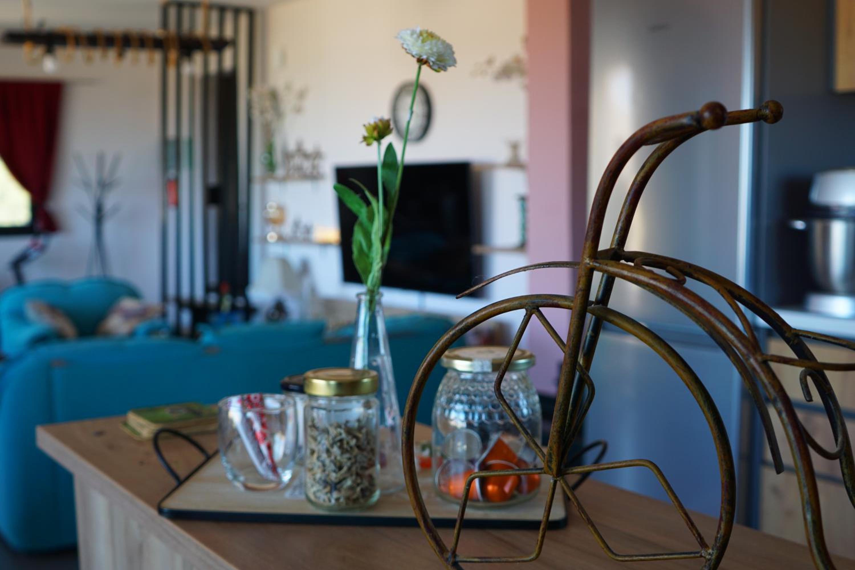 Sol Apartment
