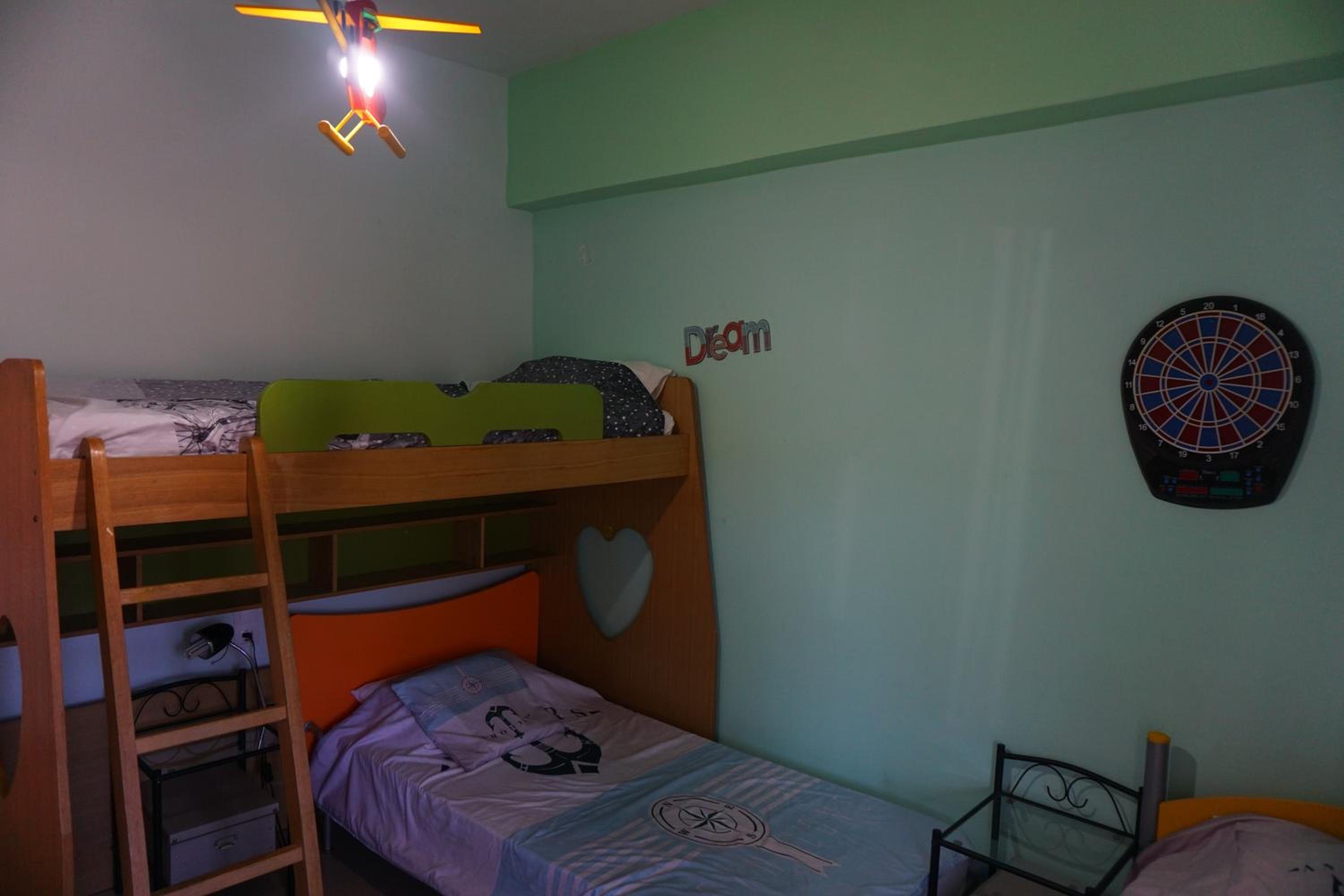 Sol Apartment