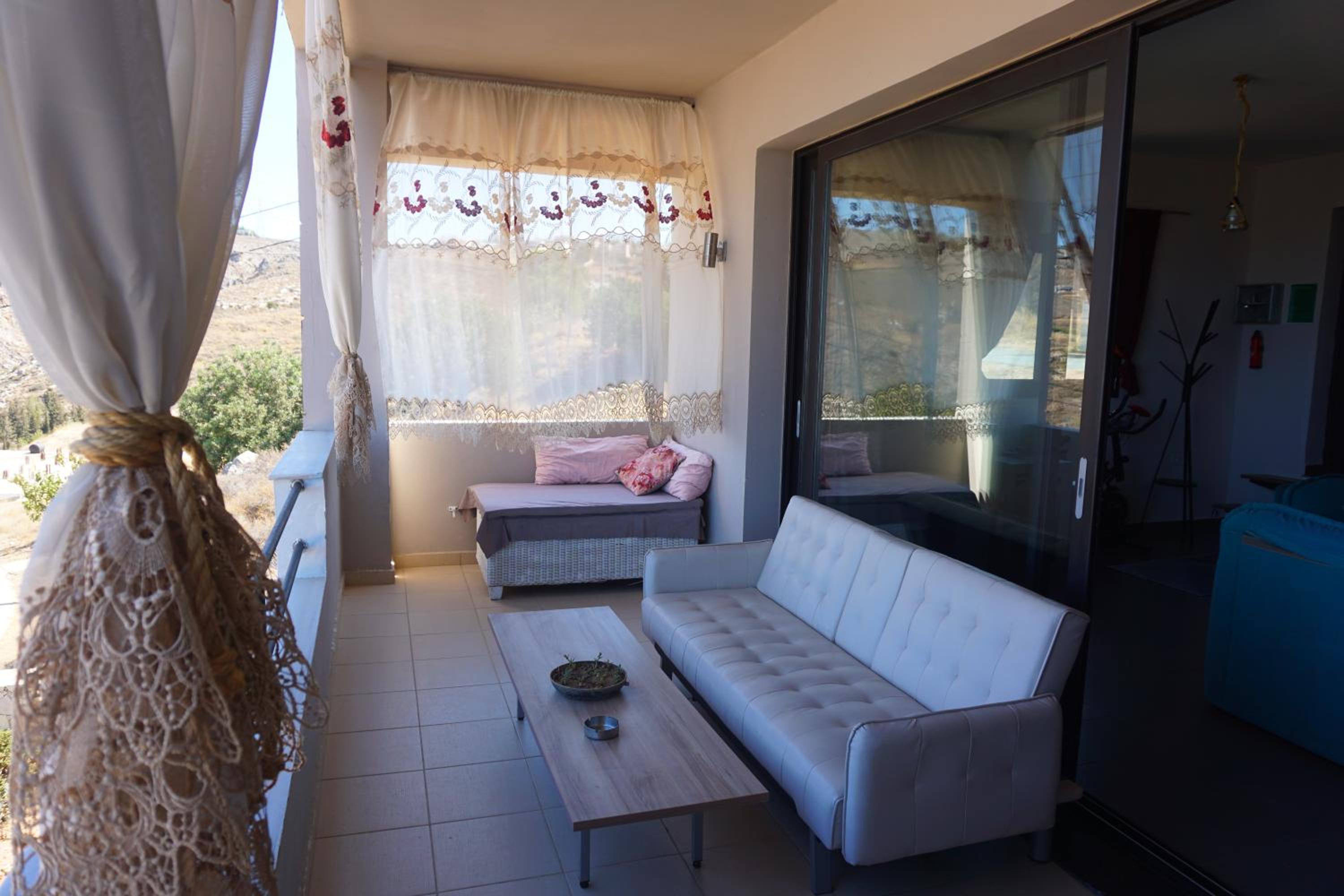 Sol Apartment