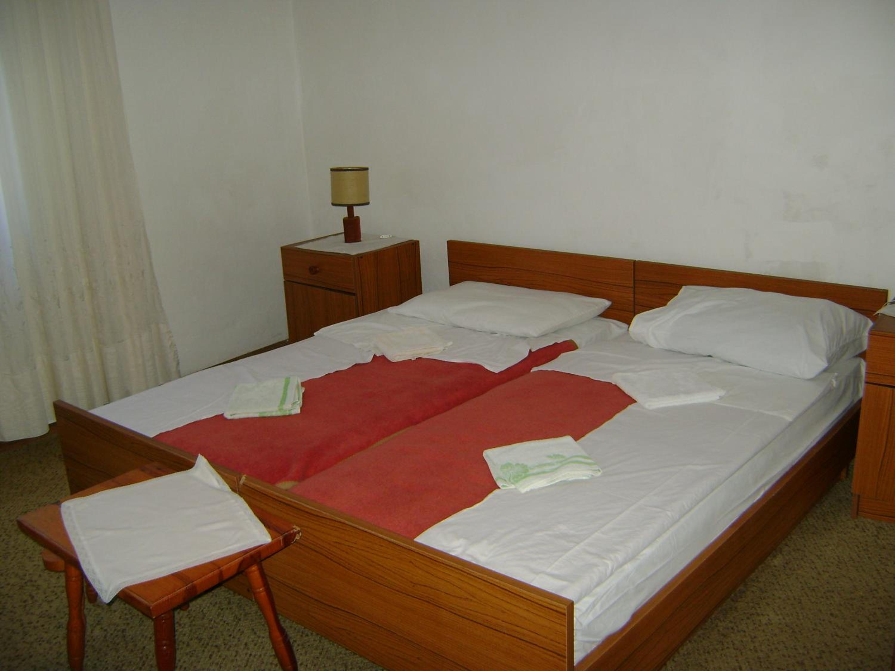 Milena Apartment view 2