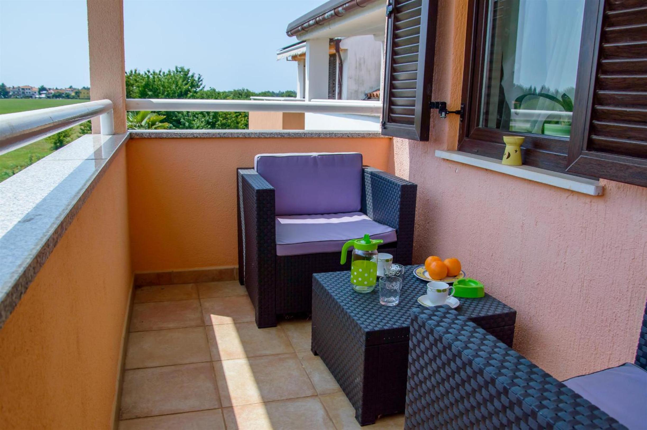 Apartment Roko
