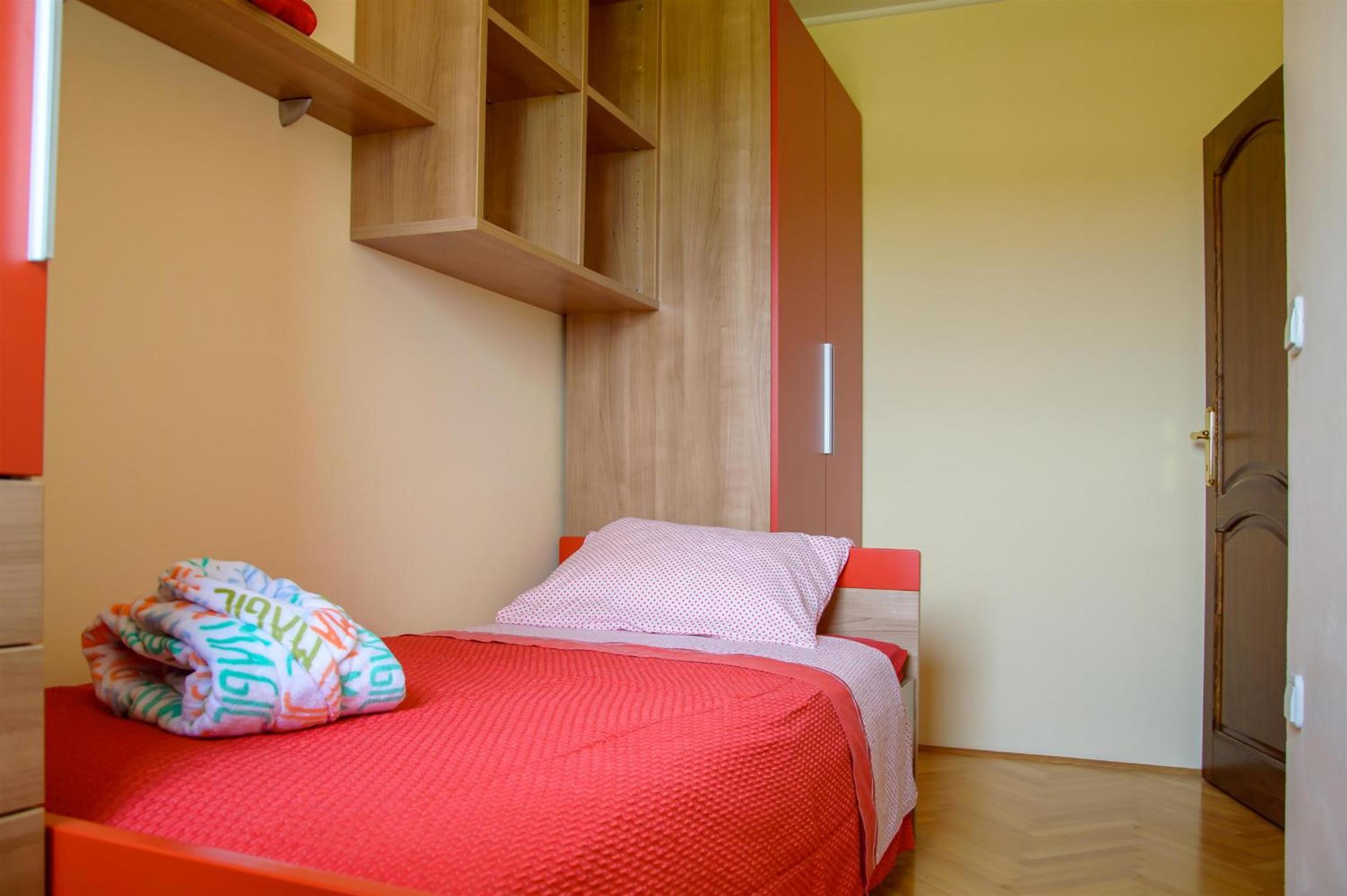 Apartment Roko